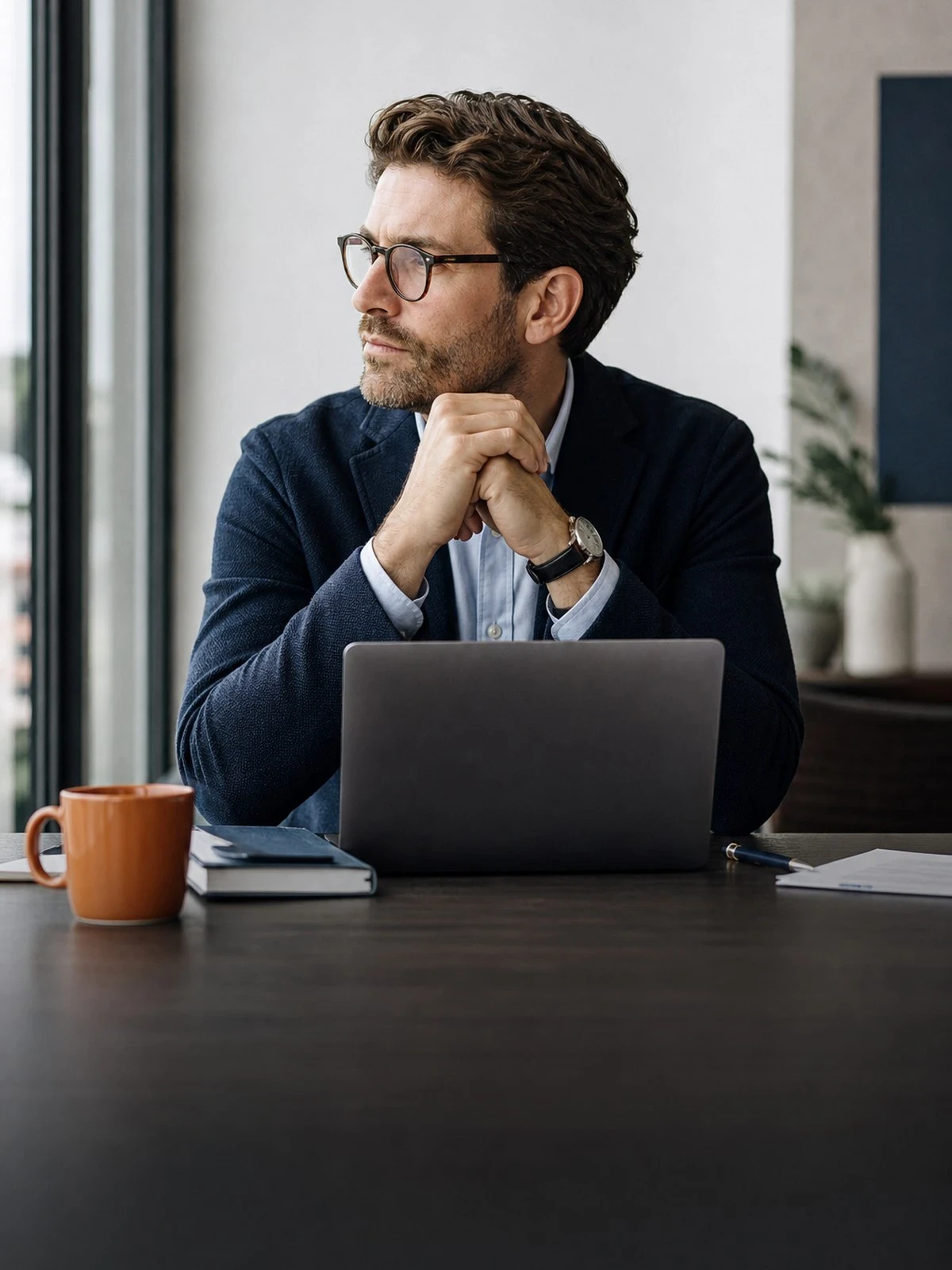 Arranging professional indemnity insurance (BAV) through Finass Verzekert