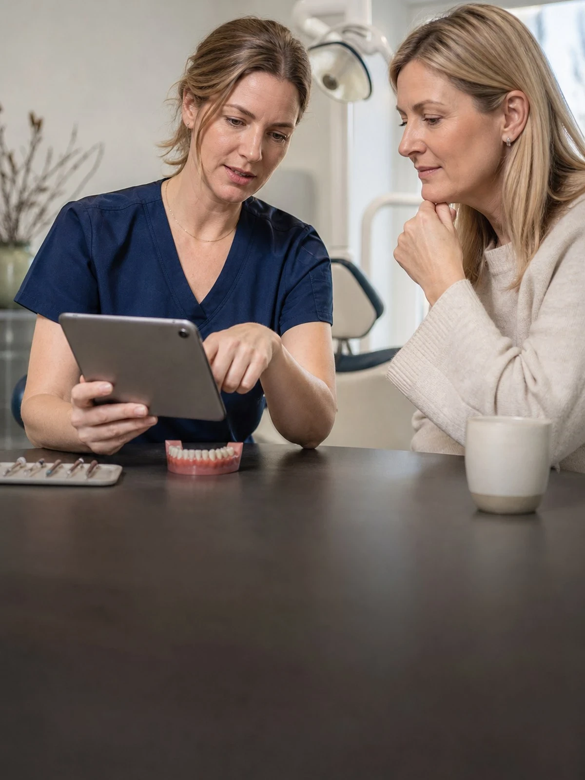 Comparing professional indemnity insurance (BAV) premiums and cover
