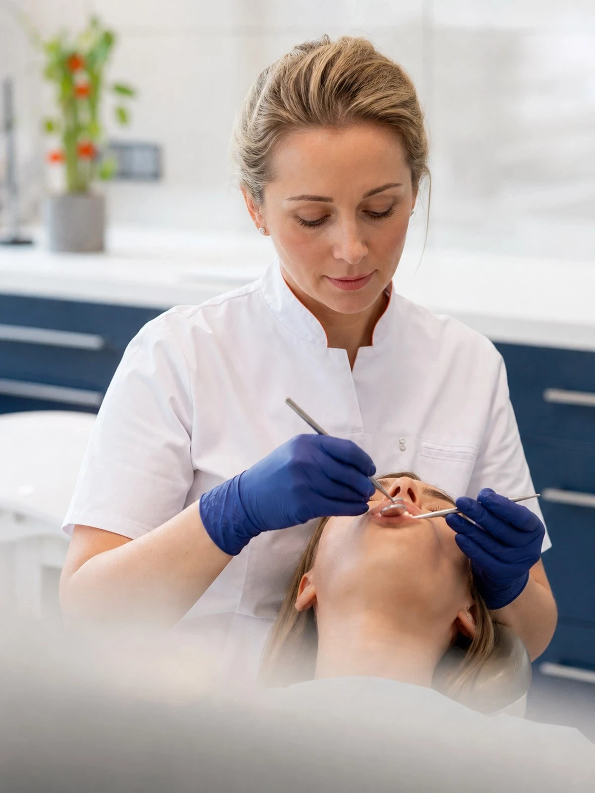 Beroepsaansprakelijkheidsverzekering mondhygienist zzp - verzekering en dekking via Finass Verzekert