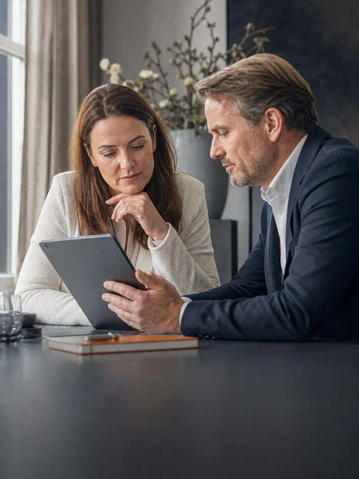 Comparing professional indemnity insurance (BAV) premiums and cover