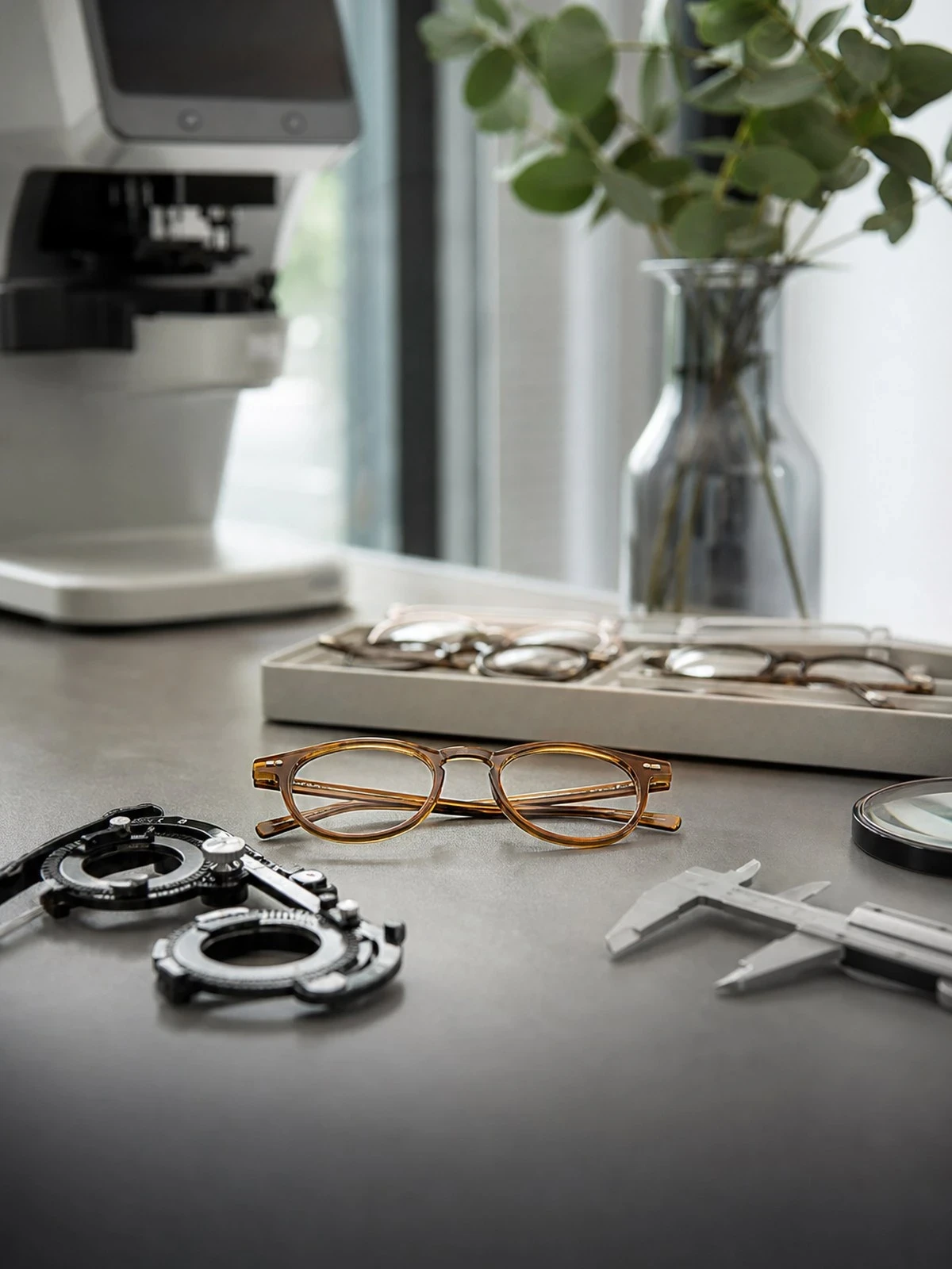 Arranging professional indemnity insurance (BAV) through Finass Verzekert