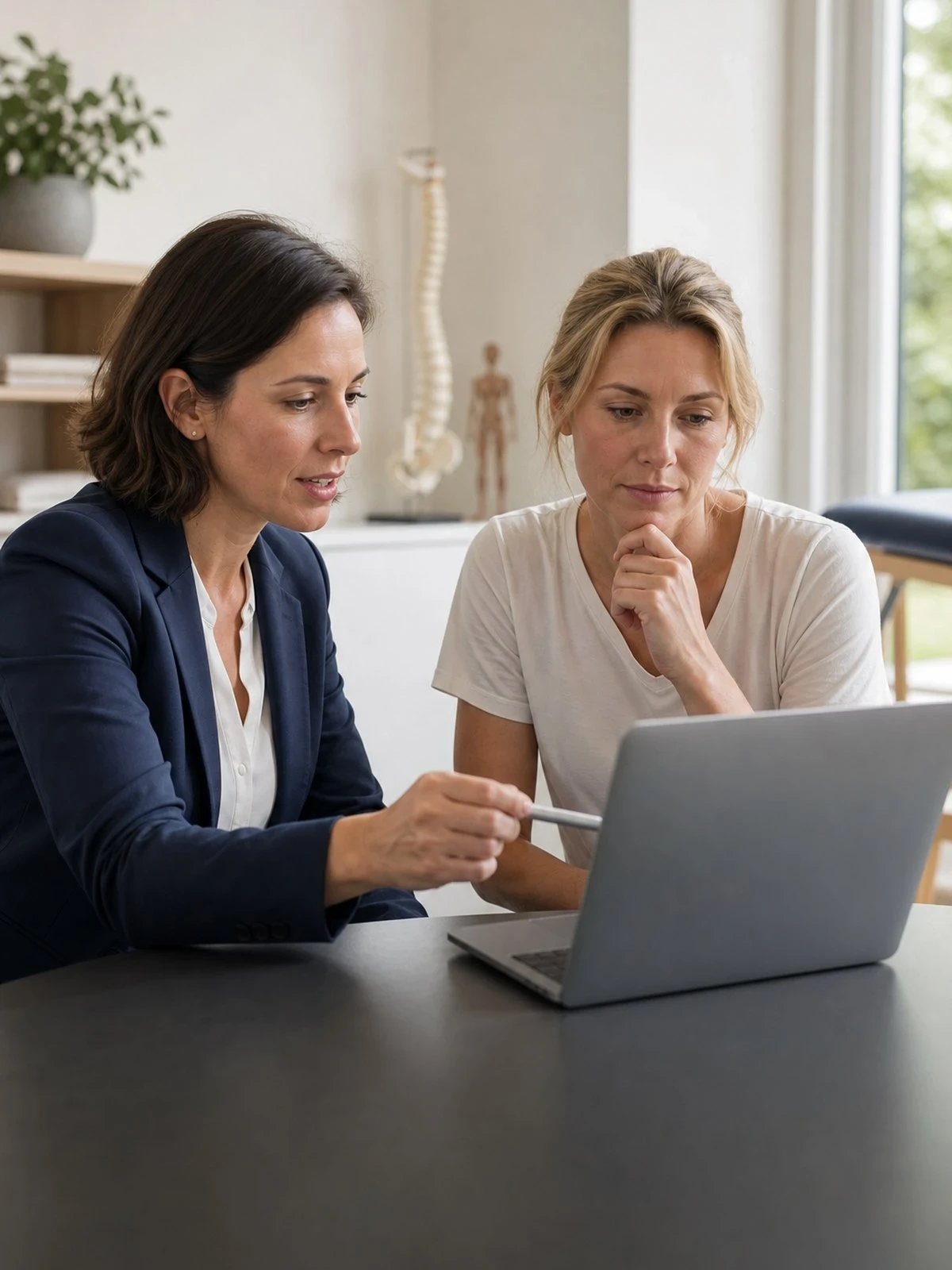 Comparing professional indemnity insurance (BAV) premiums and cover