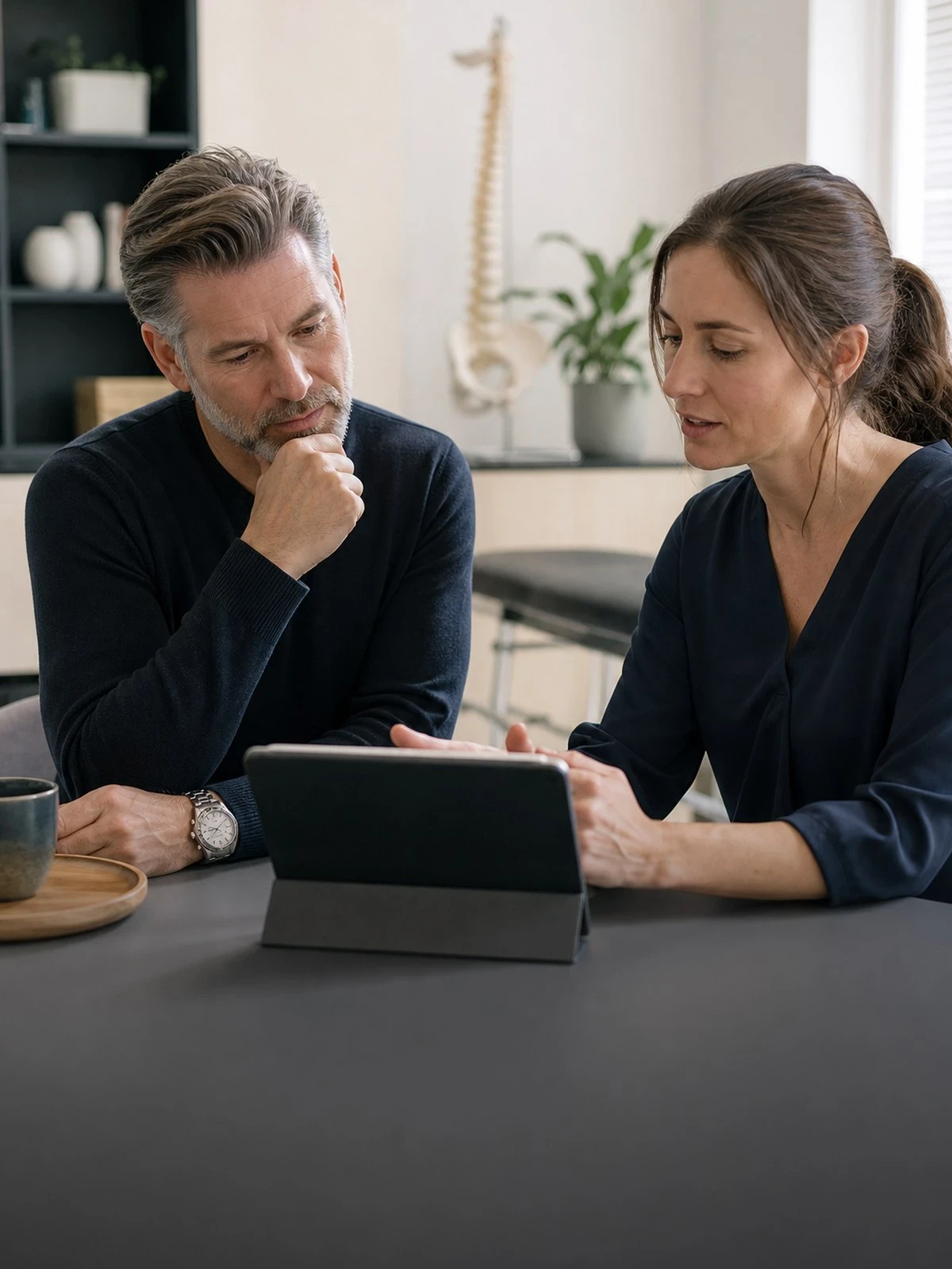 Comparing professional indemnity insurance (BAV) premiums and cover
