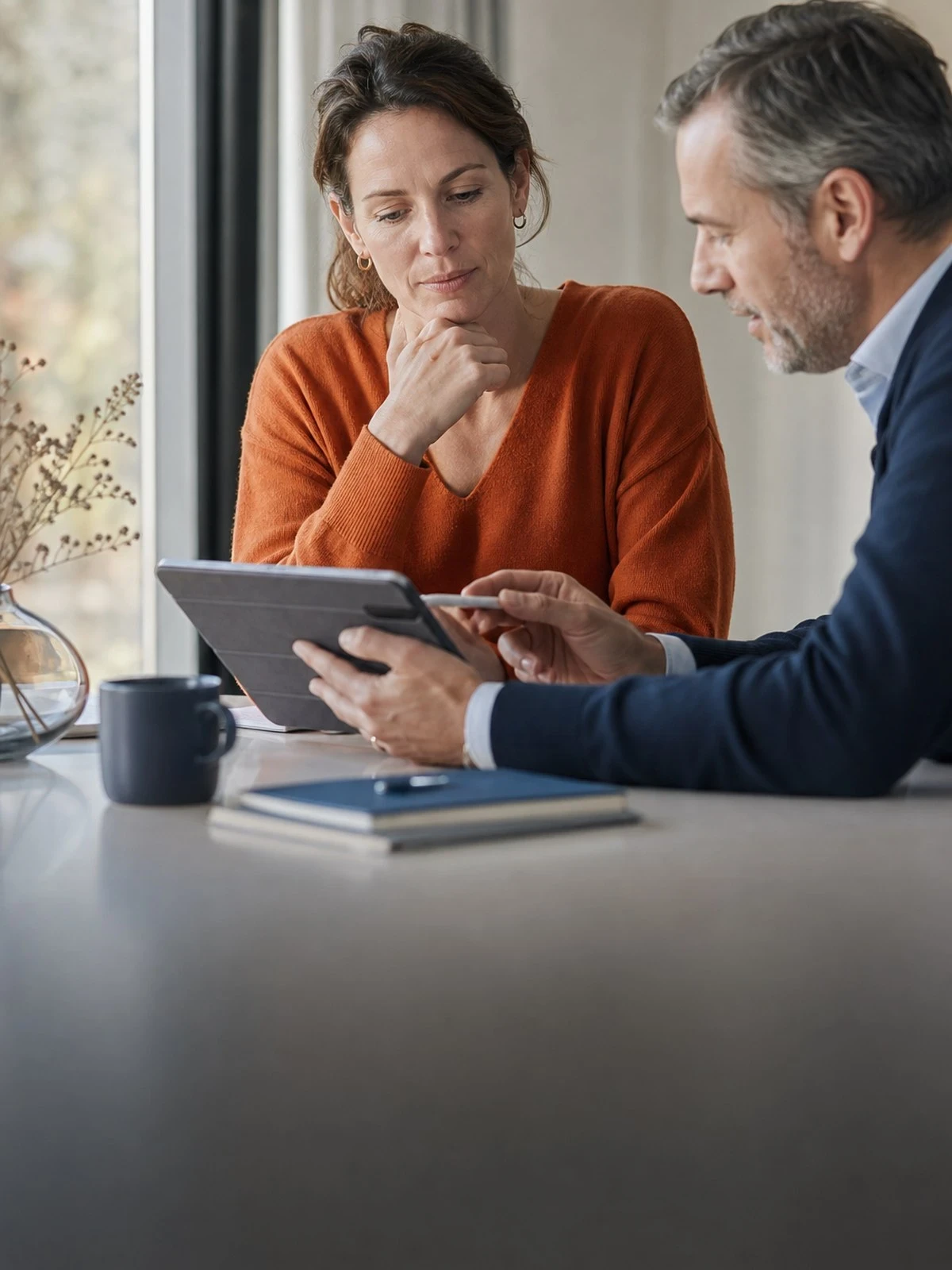 Comparing professional indemnity insurance (BAV) premiums and cover