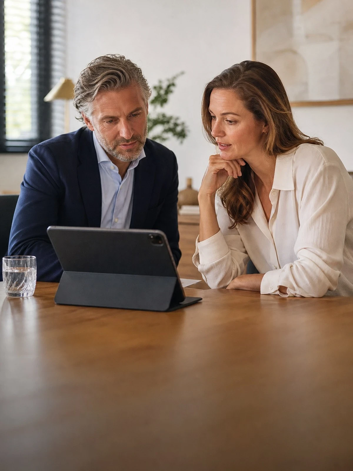 Comparing professional indemnity insurance (BAV) premiums and cover