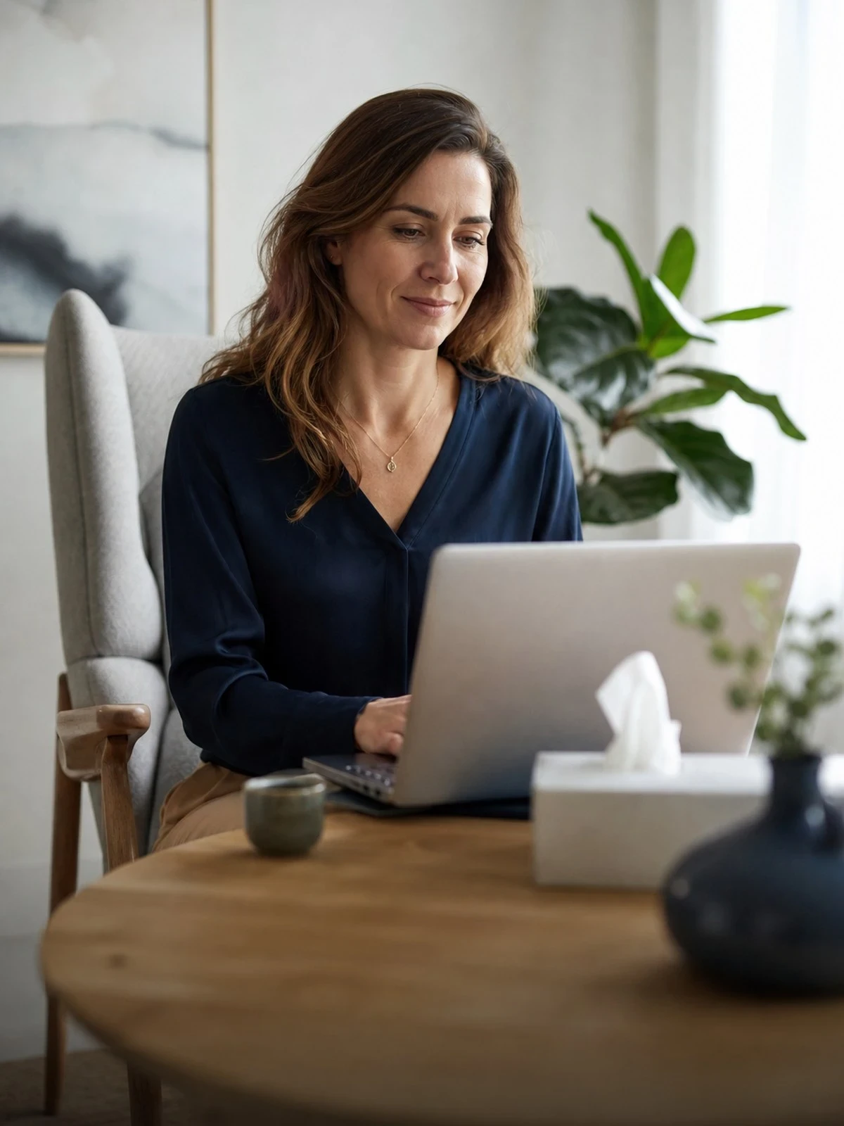 Get professional indemnity insurance (BAV) sorted today