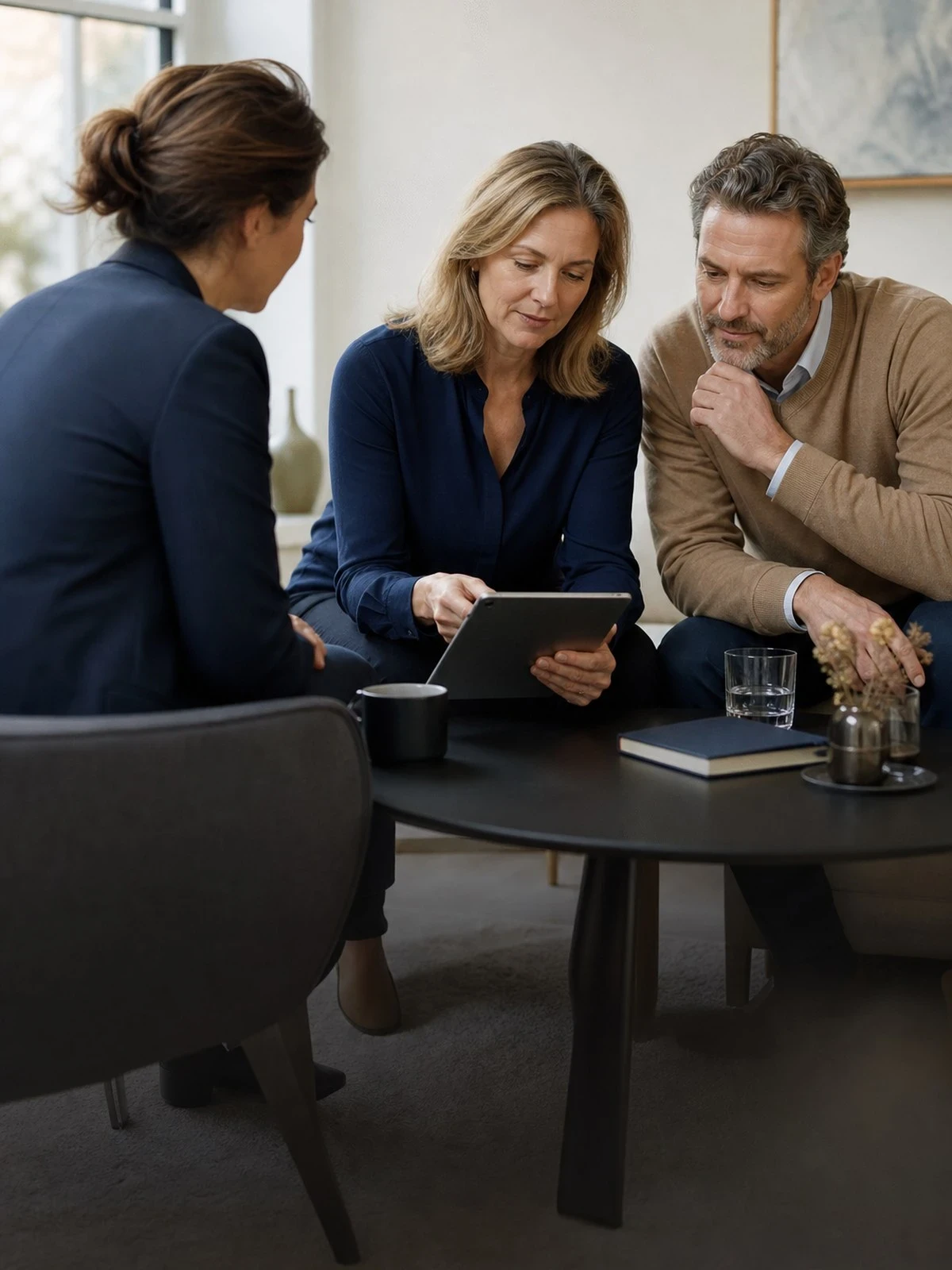 Comparing professional indemnity insurance (BAV) premiums and cover