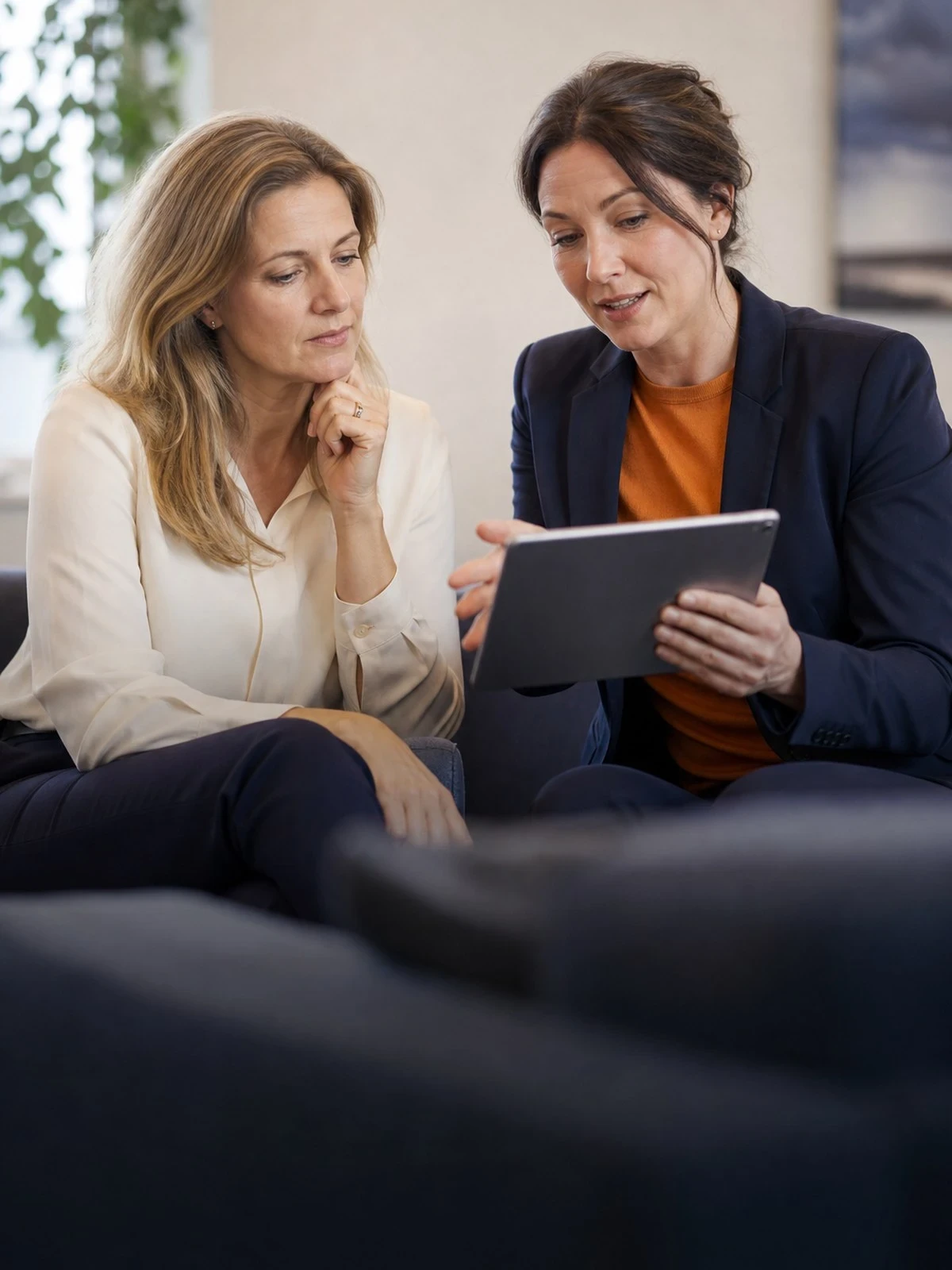 Comparing professional indemnity insurance (BAV) premiums and cover