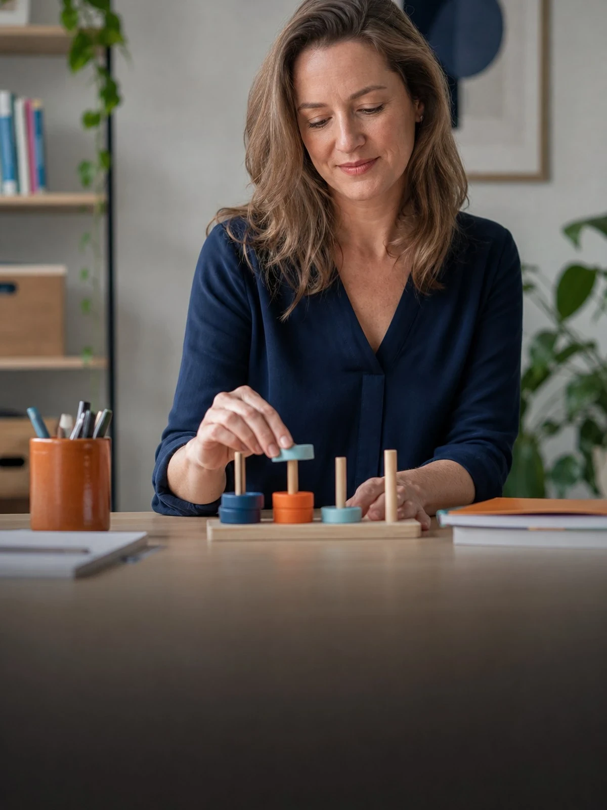Arranging professional indemnity insurance (BAV) through Finass Verzekert
