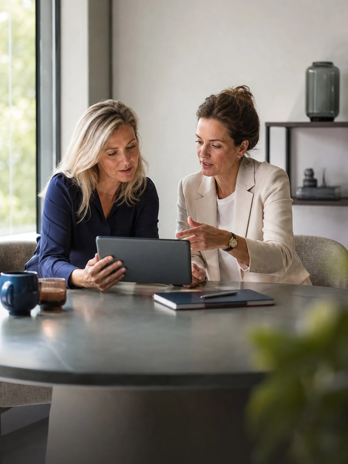 Comparing professional indemnity insurance (BAV) premiums and cover