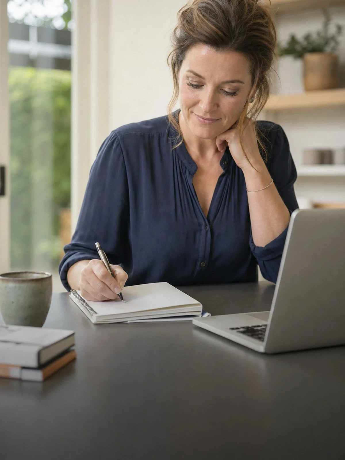 Arranging professional indemnity insurance (BAV) through Finass Verzekert