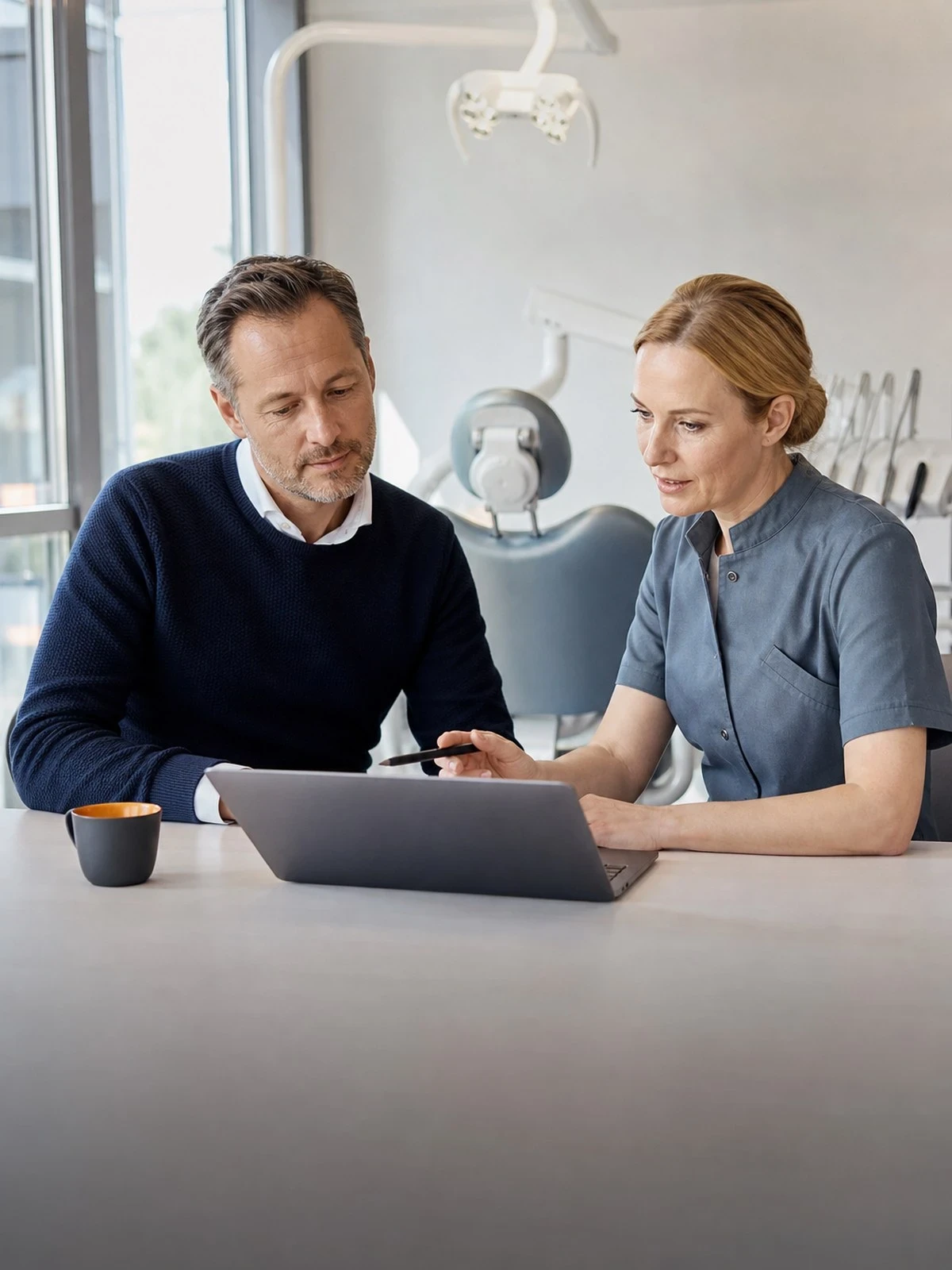 Comparing professional indemnity insurance (BAV) premiums and cover