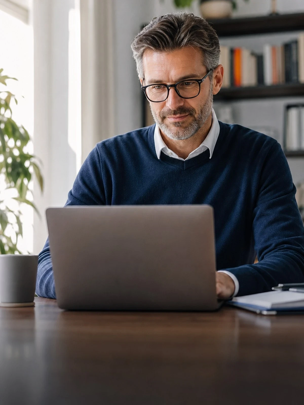 Get professional indemnity insurance (BAV) sorted today