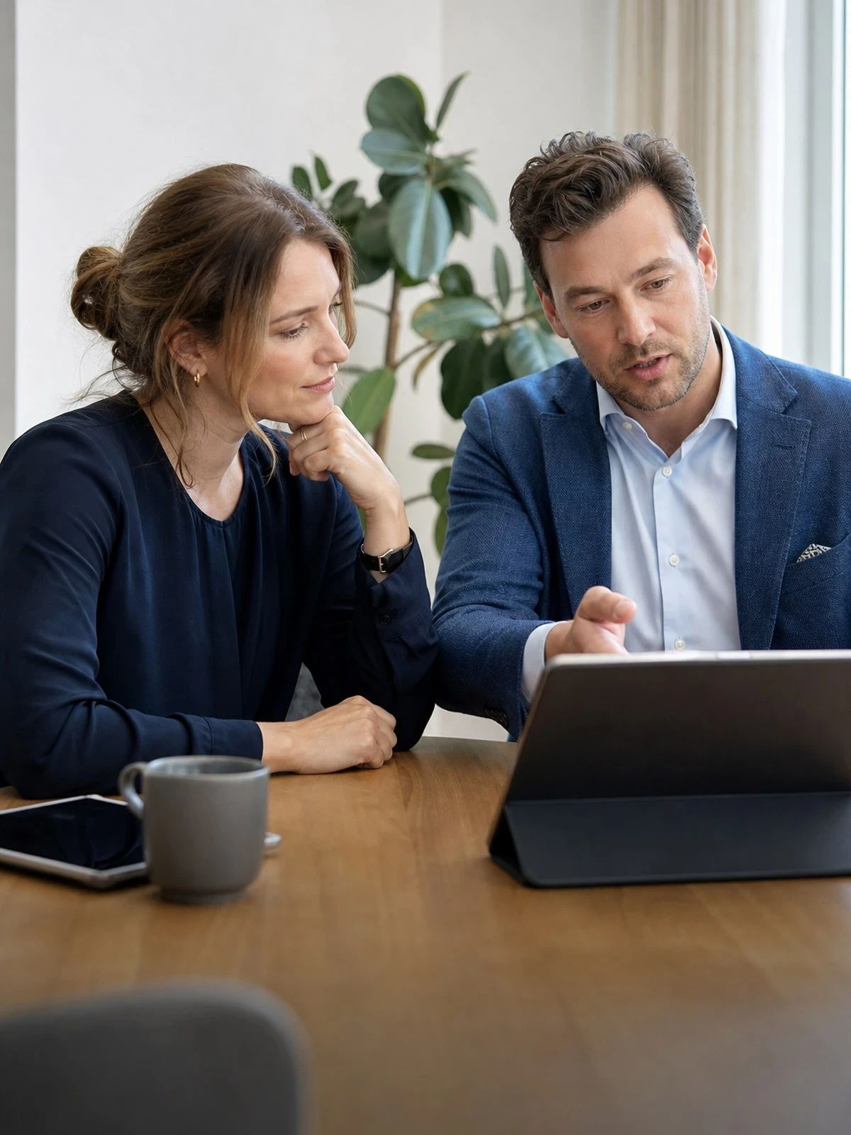 Comparing professional indemnity insurance (BAV) premiums and cover