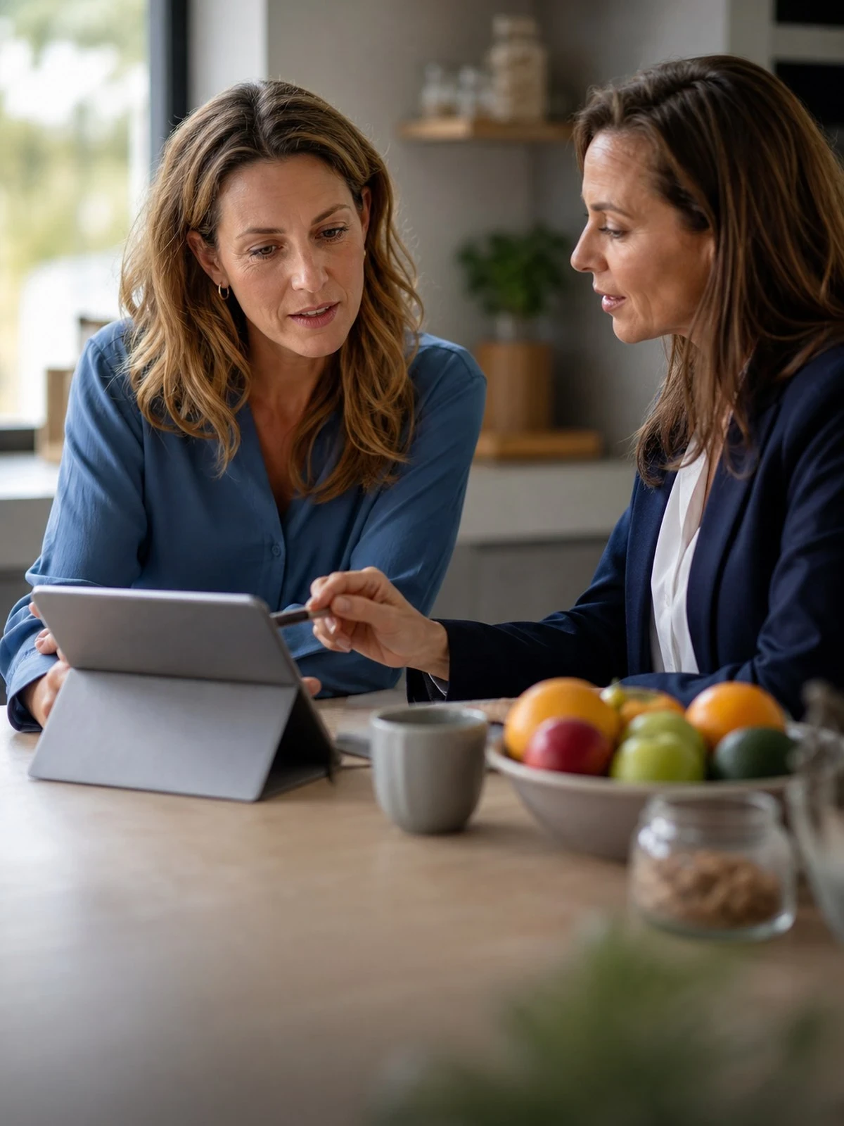 Comparing professional indemnity insurance (BAV) premiums and cover