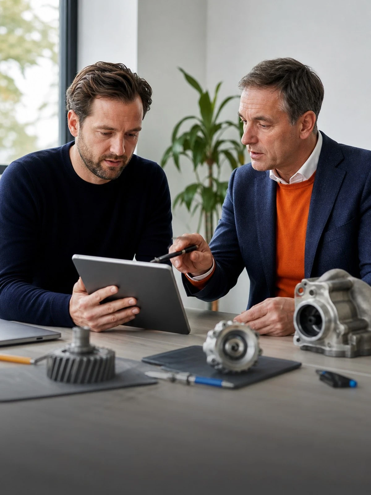 Comparing professional indemnity insurance (BAV) premiums and cover