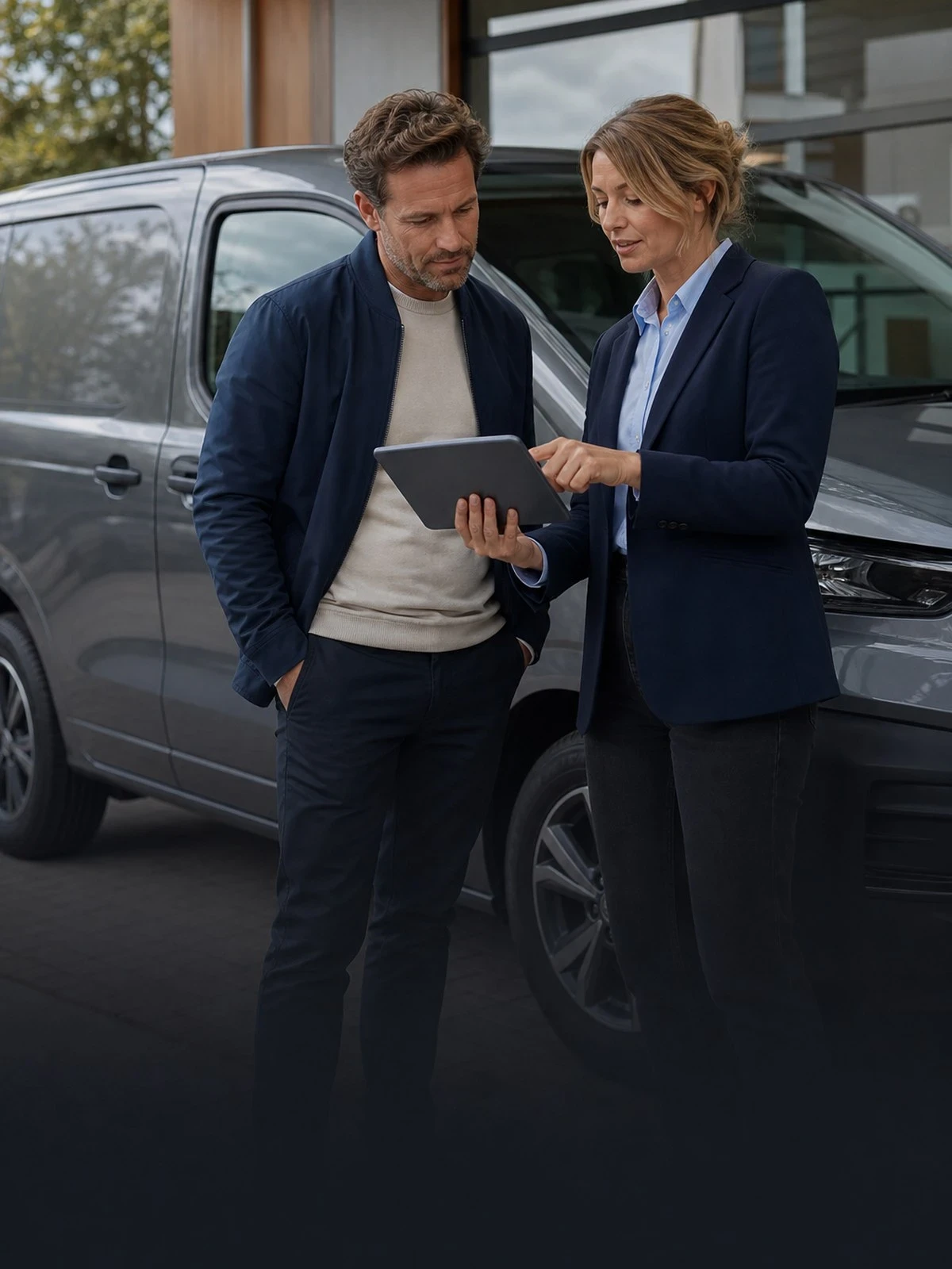 Comparing insurance premiums and cover