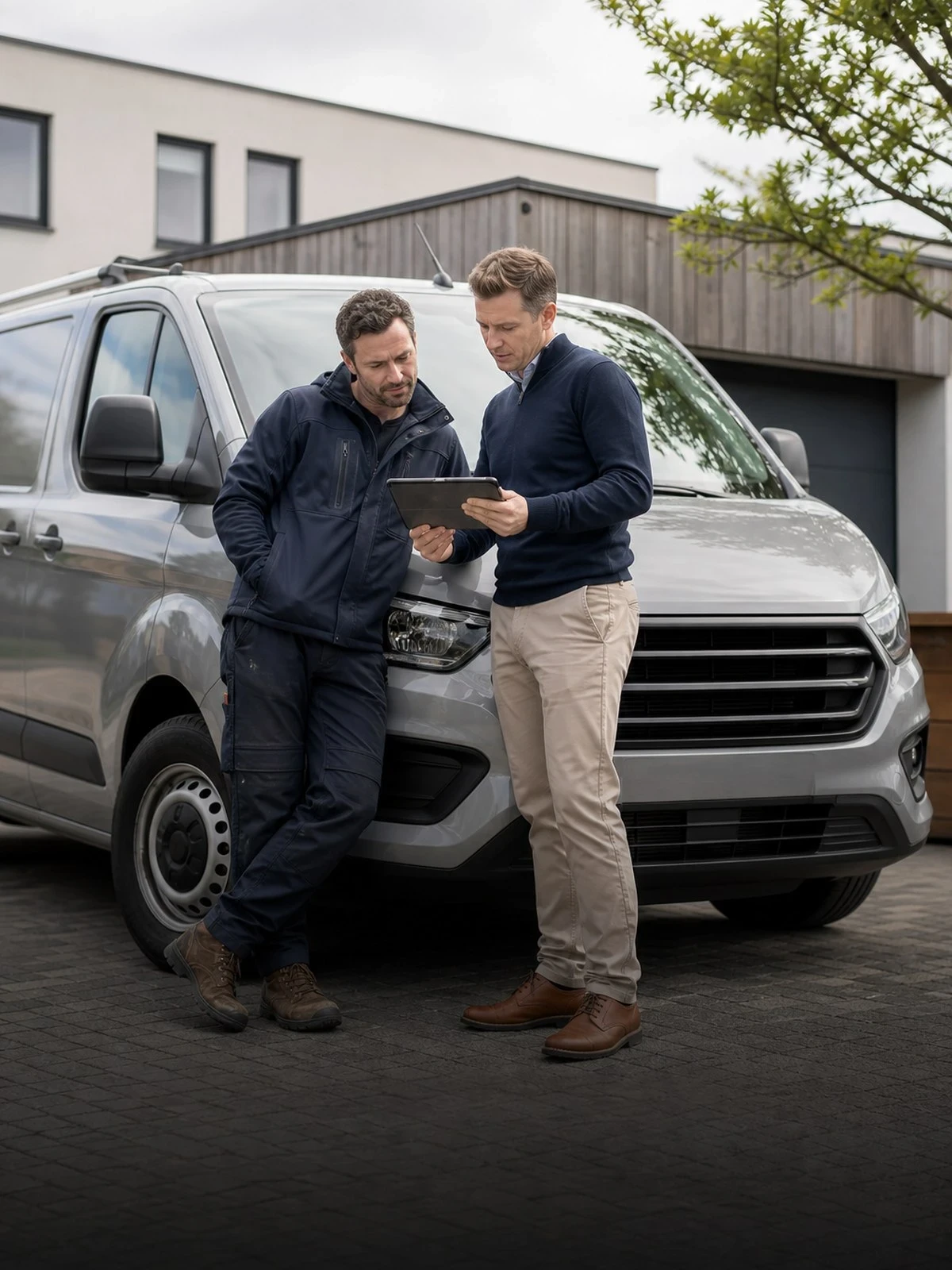 Bestelautoverzekering zzp bestelbus vergelijken met onafhankelijk verzekeringsadvies