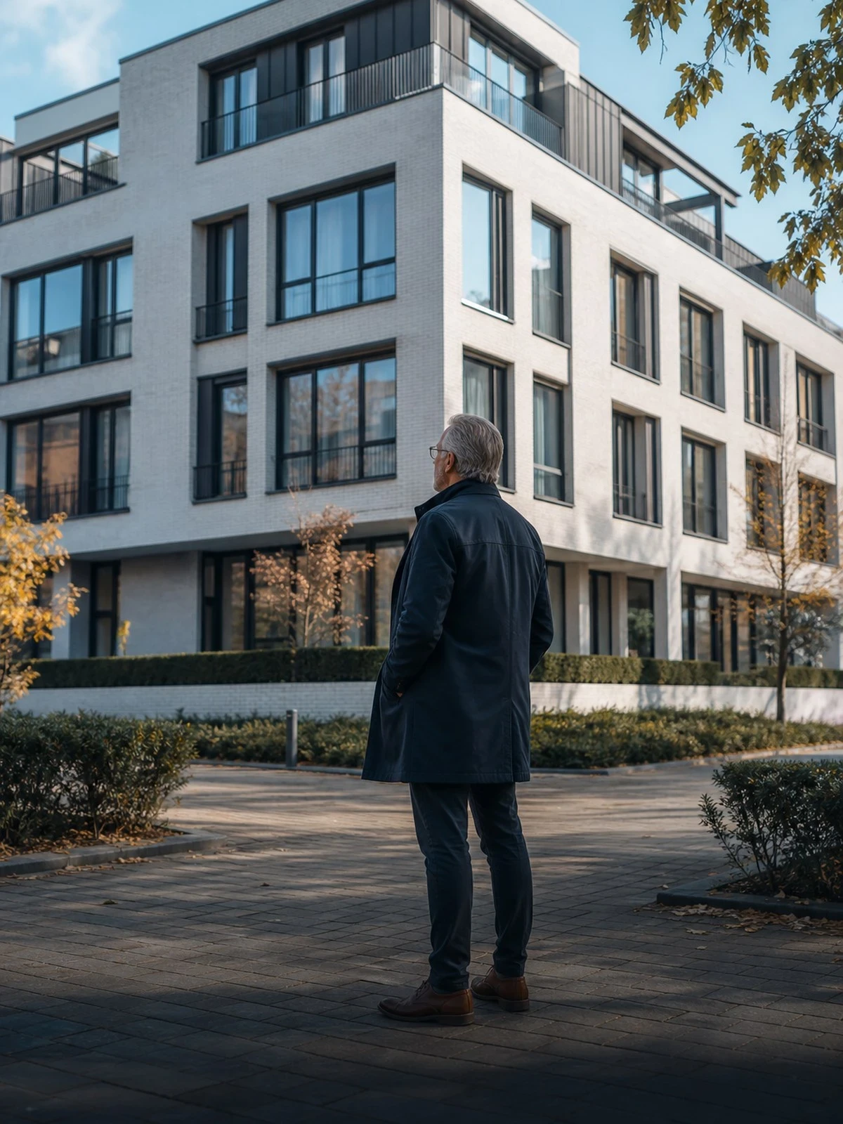 Arranging directors' and officers' liability insurance through Finass Verzekert