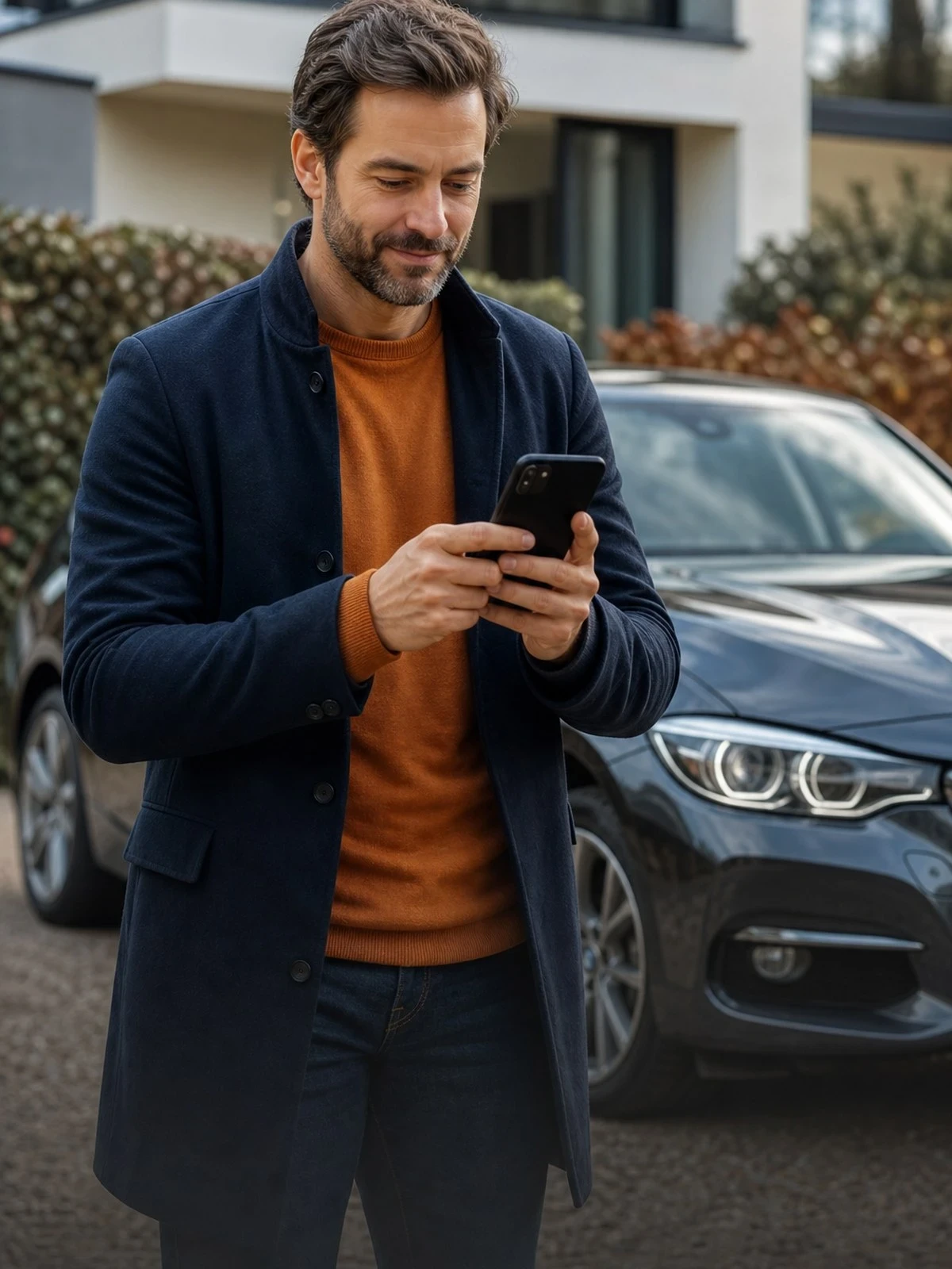 Bmw 1 serie verzekering afsluiten via Finass Verzekert