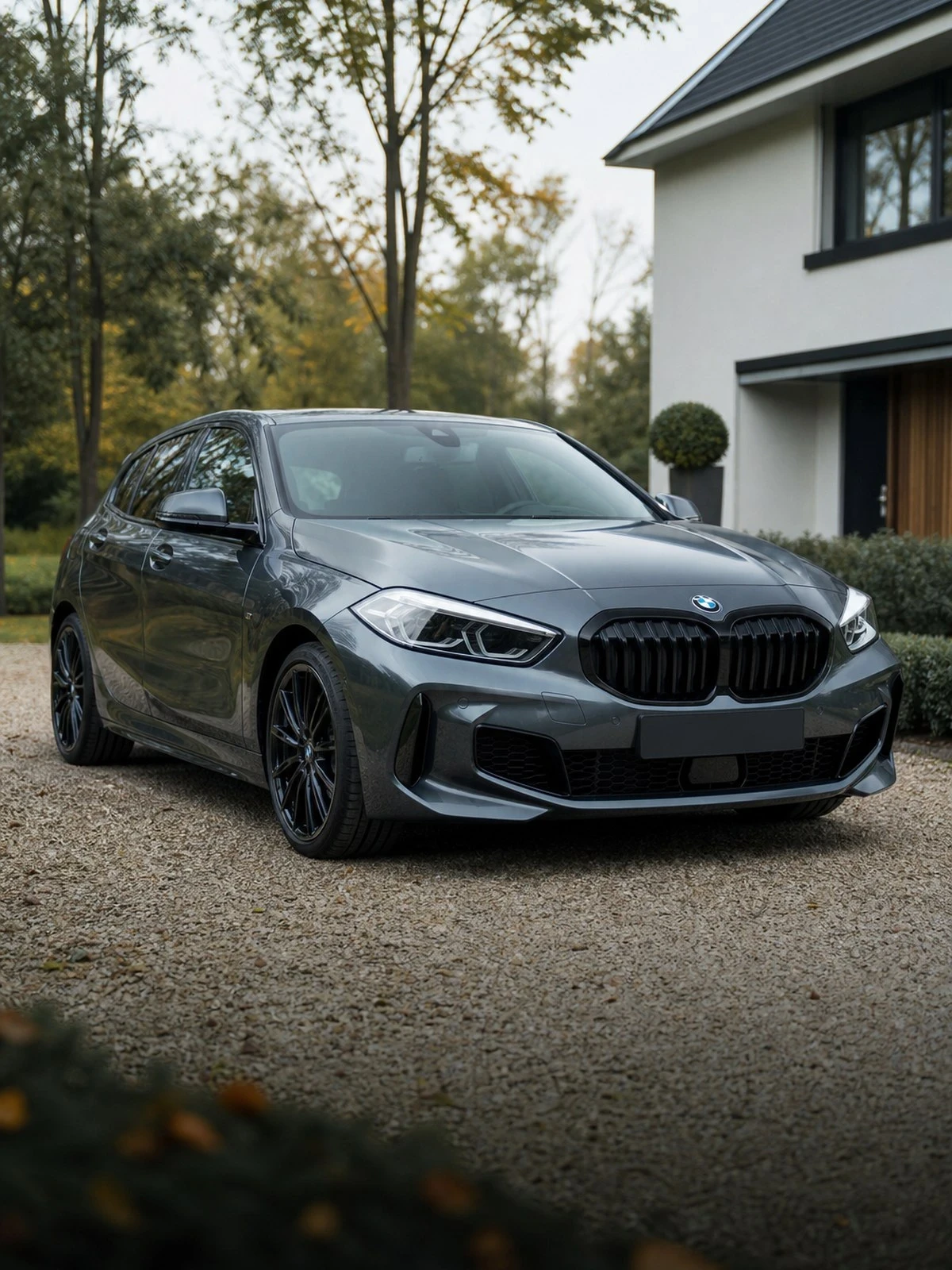 Bmw 1 serie verzekering - verzekering en dekking via Finass Verzekert