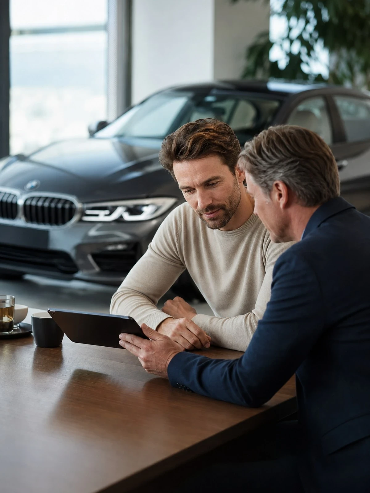 Bmw 3 serie verzekering vergelijken met onafhankelijk verzekeringsadvies