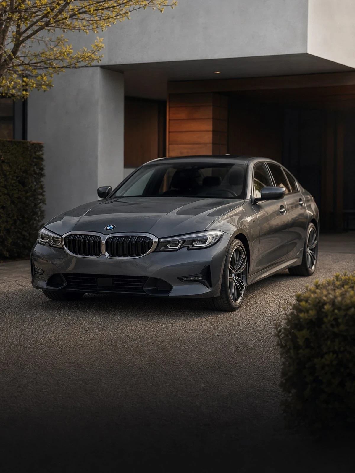 Bmw 3 serie verzekering - verzekering en dekking via Finass Verzekert