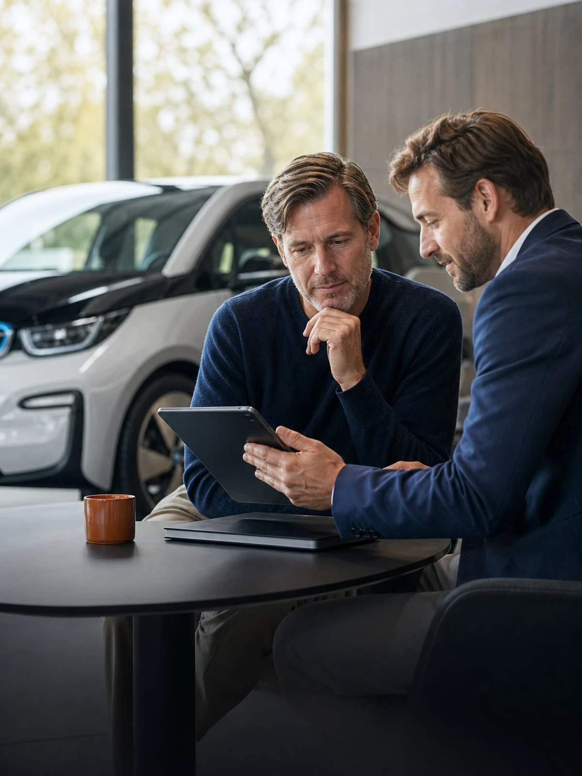 Bmw i3 verzekering vergelijken met onafhankelijk verzekeringsadvies