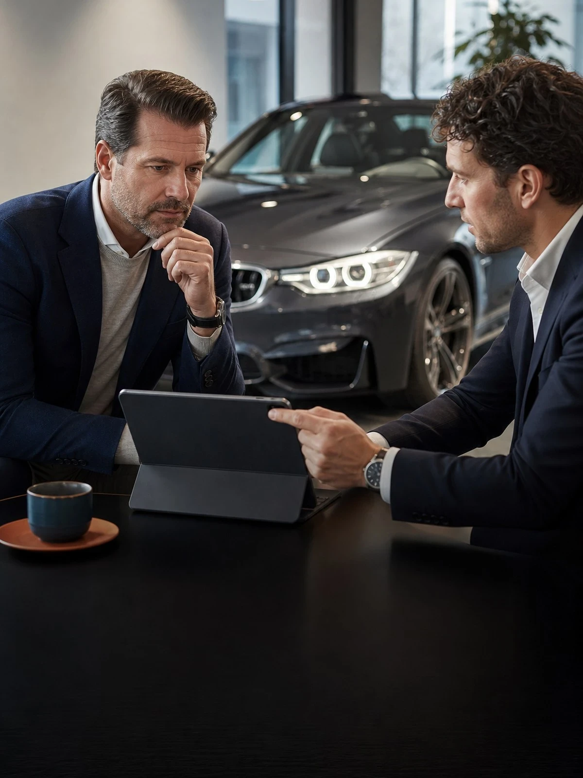 Bmw m3 verzekering vergelijken met onafhankelijk verzekeringsadvies