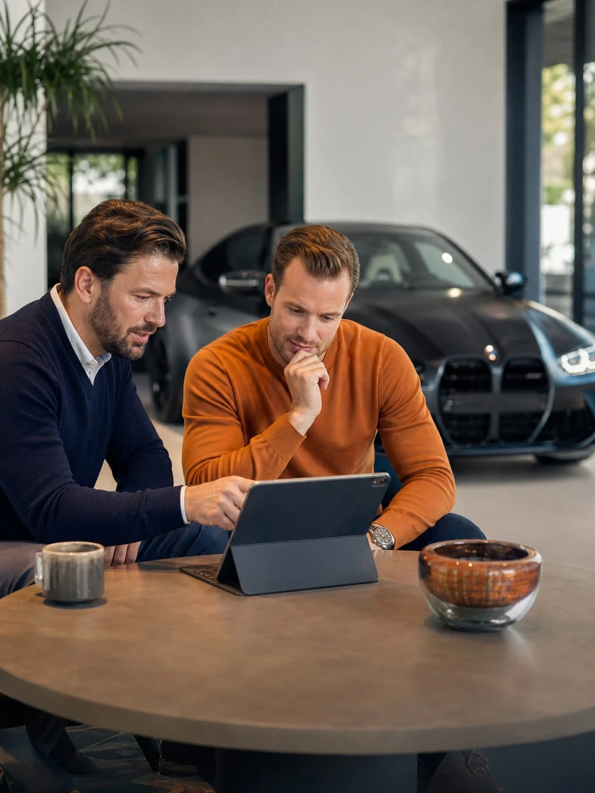 Bmw m4 verzekering vergelijken met onafhankelijk verzekeringsadvies