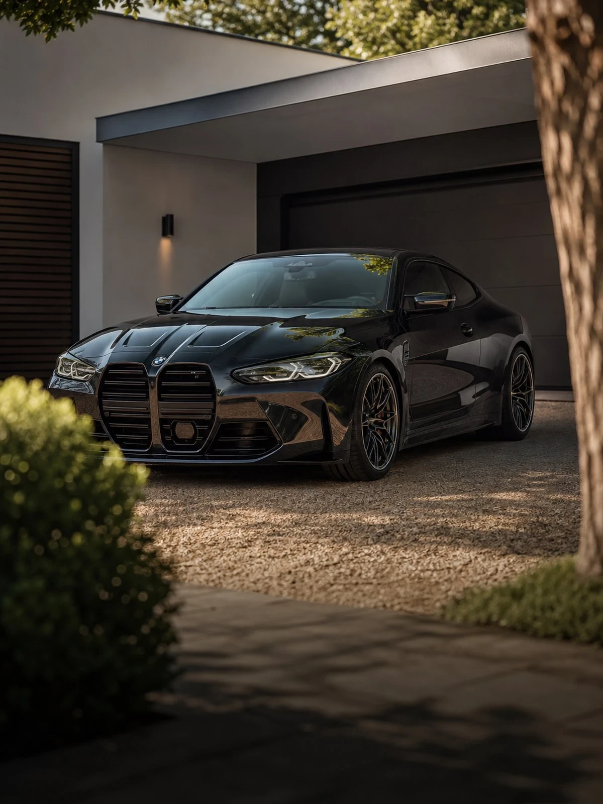 Bmw m4 verzekering - verzekering en dekking via Finass Verzekert