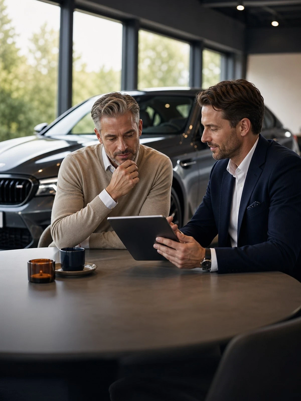 Bmw m5 verzekering vergelijken met onafhankelijk verzekeringsadvies