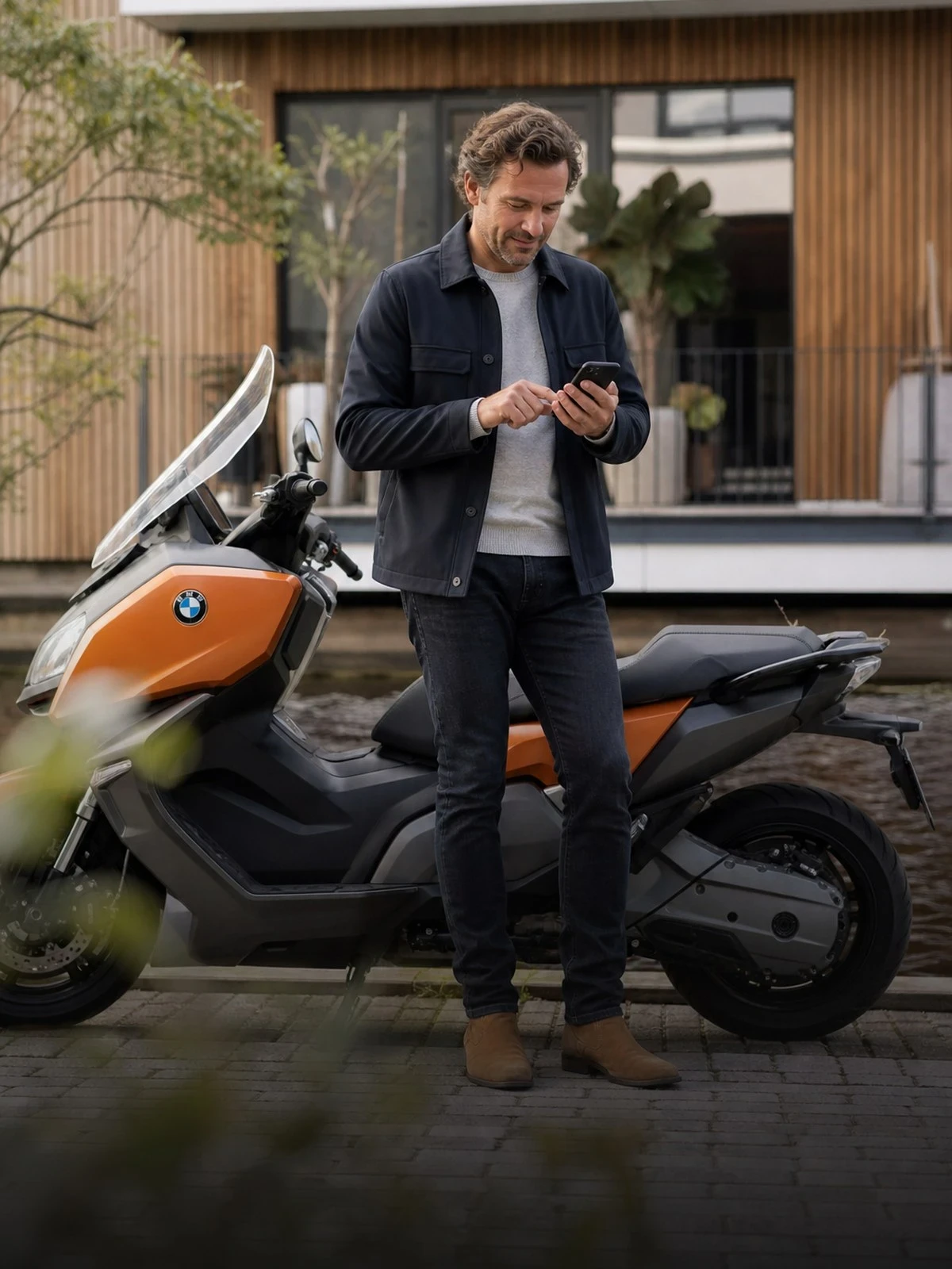 Bmw motorverzekering afsluiten via Finass Verzekert