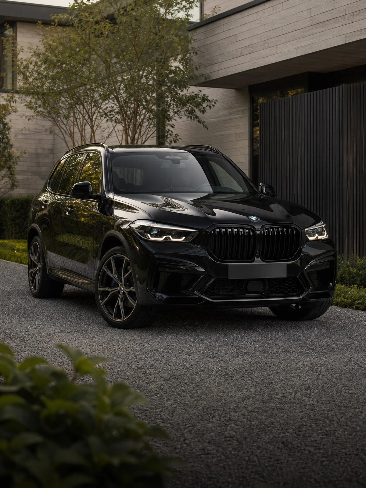 Bmw x5 verzekering - verzekering en dekking via Finass Verzekert