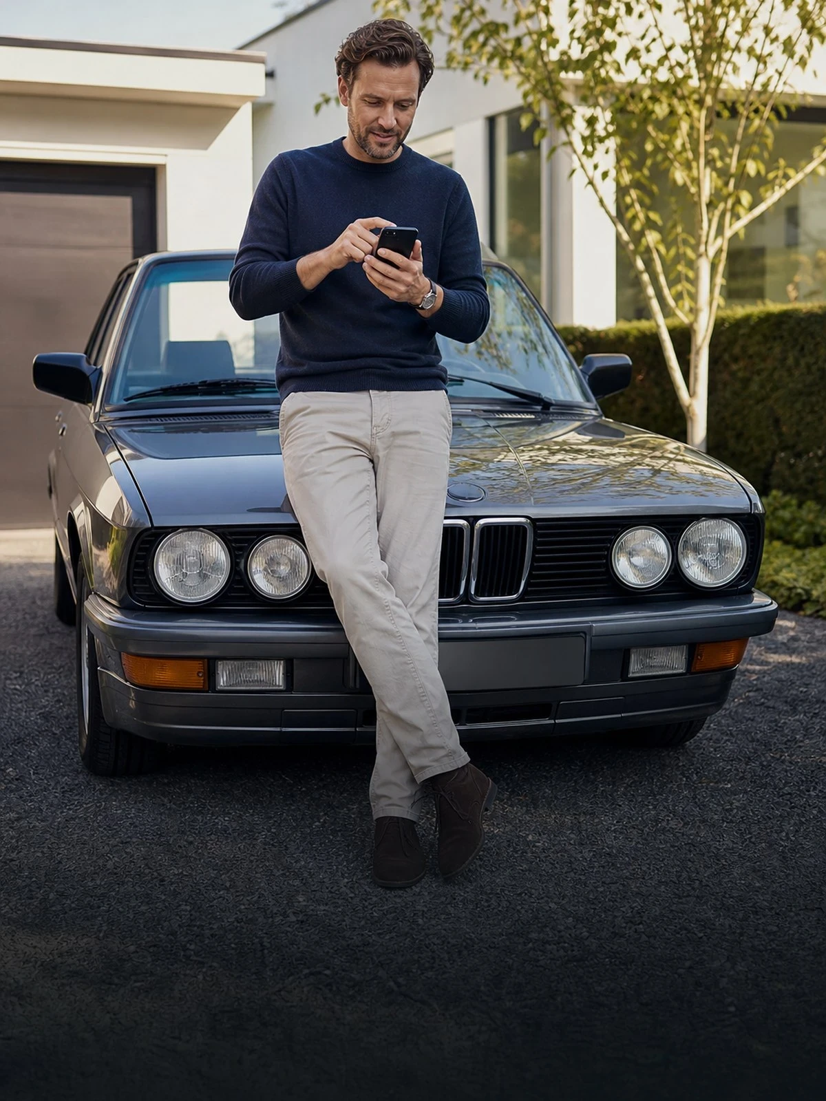 Bmw youngtimer verzekering afsluiten via Finass Verzekert