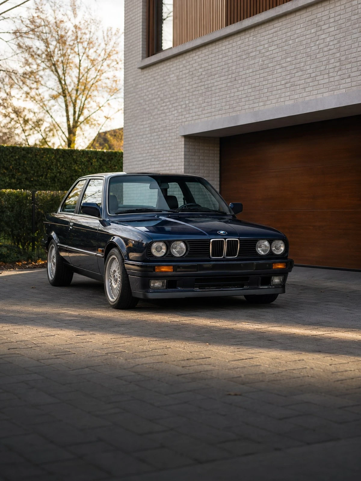 Bmw youngtimer verzekering - verzekering en dekking via Finass Verzekert