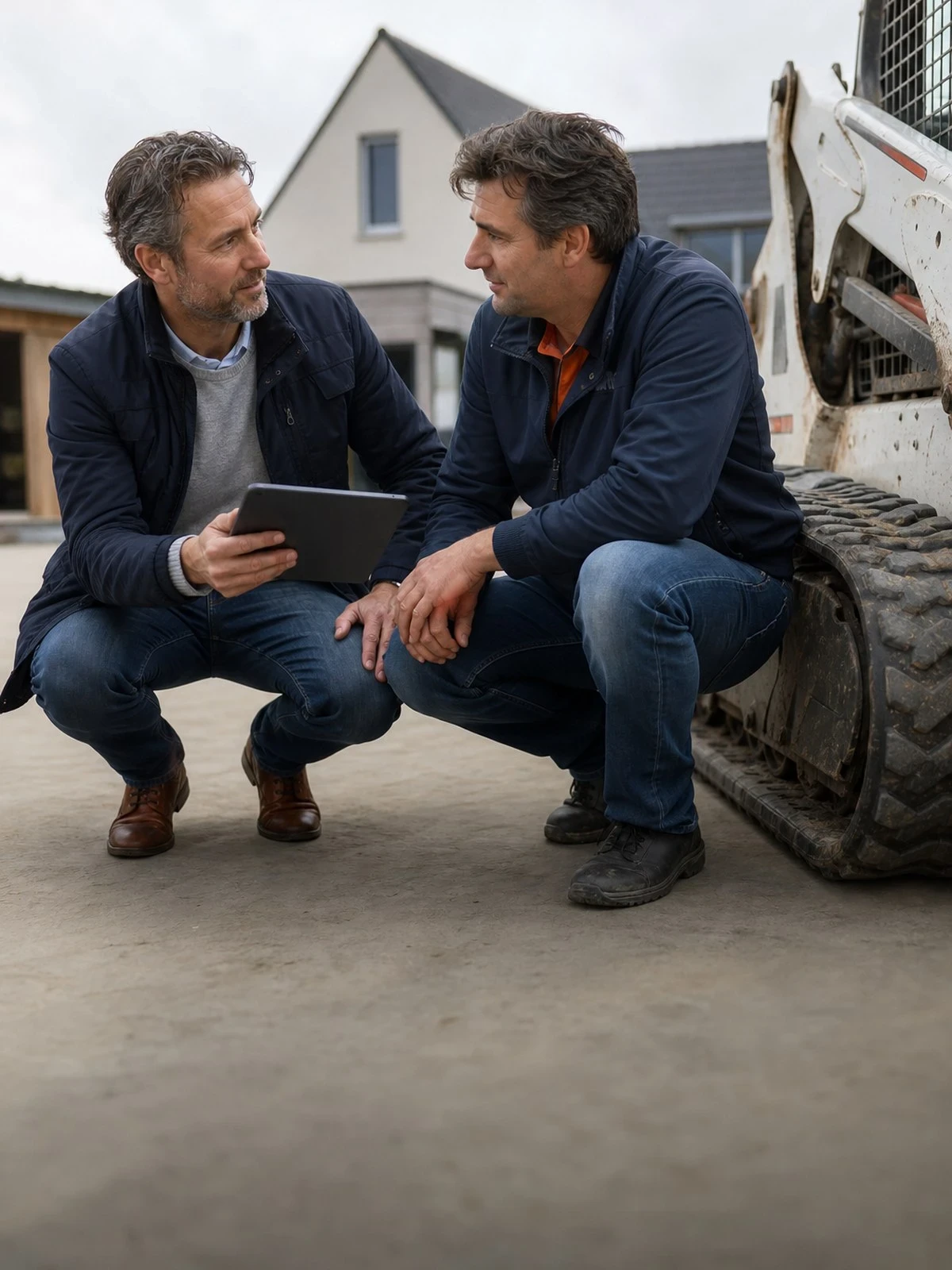 Comparing plant and machinery insurance premiums and cover