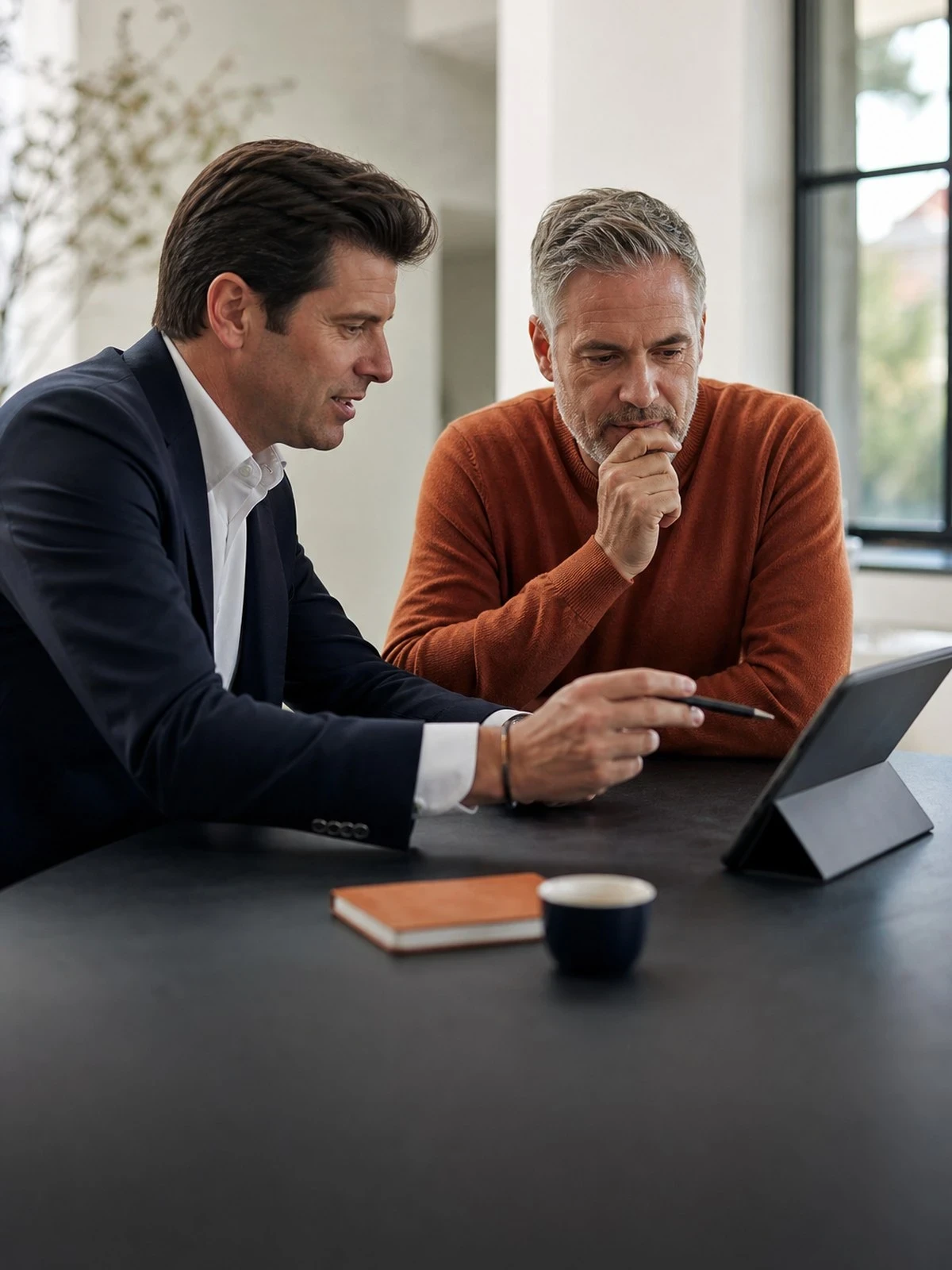 Comparing personal liability insurance (AVP) premiums and cover
