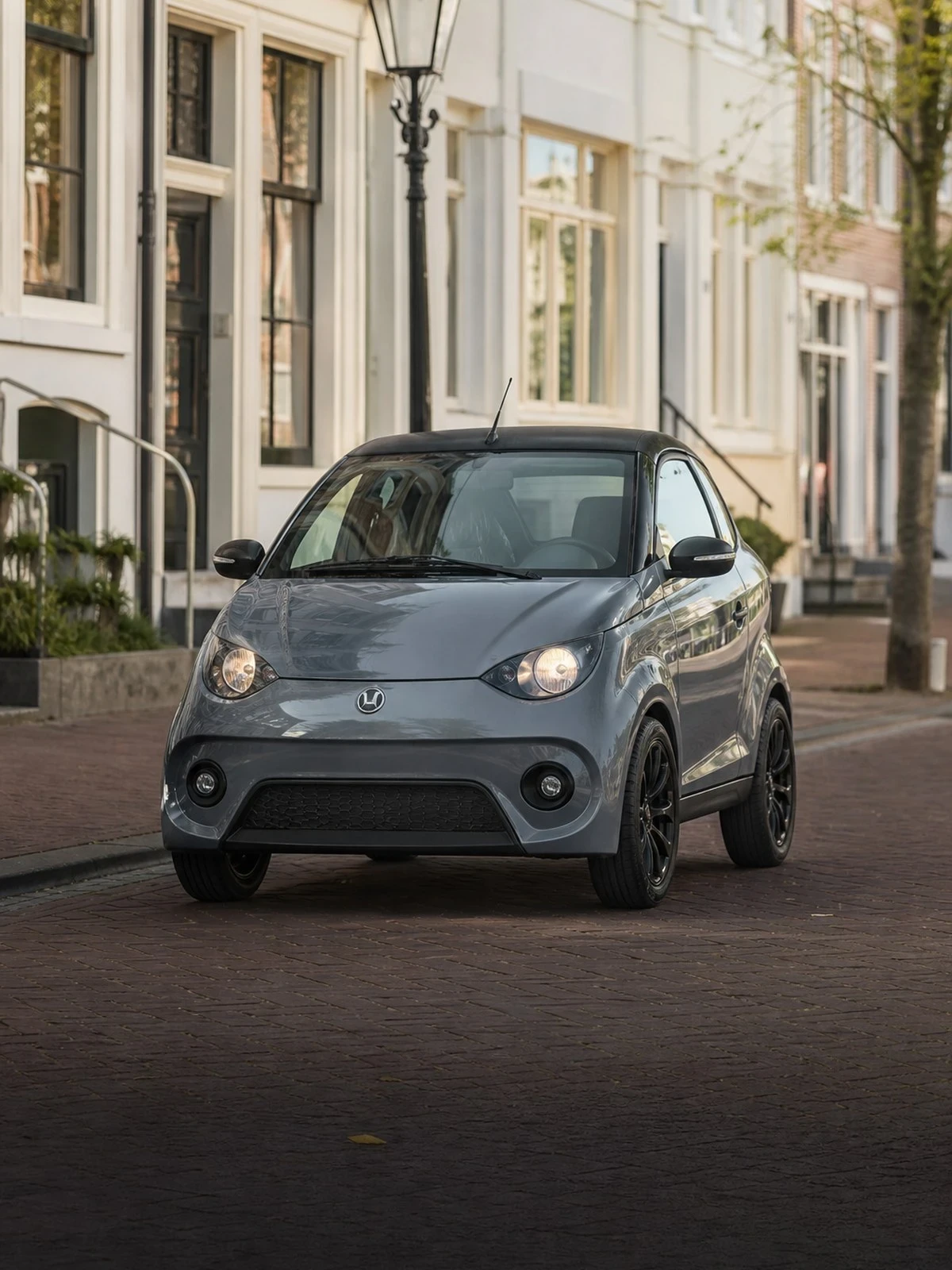 Brommobielverzekering aixam - verzekering en dekking via Finass Verzekert