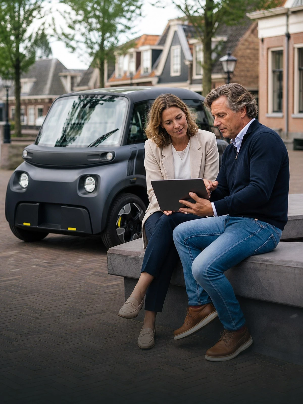 Comparing moped insurance premiums and cover