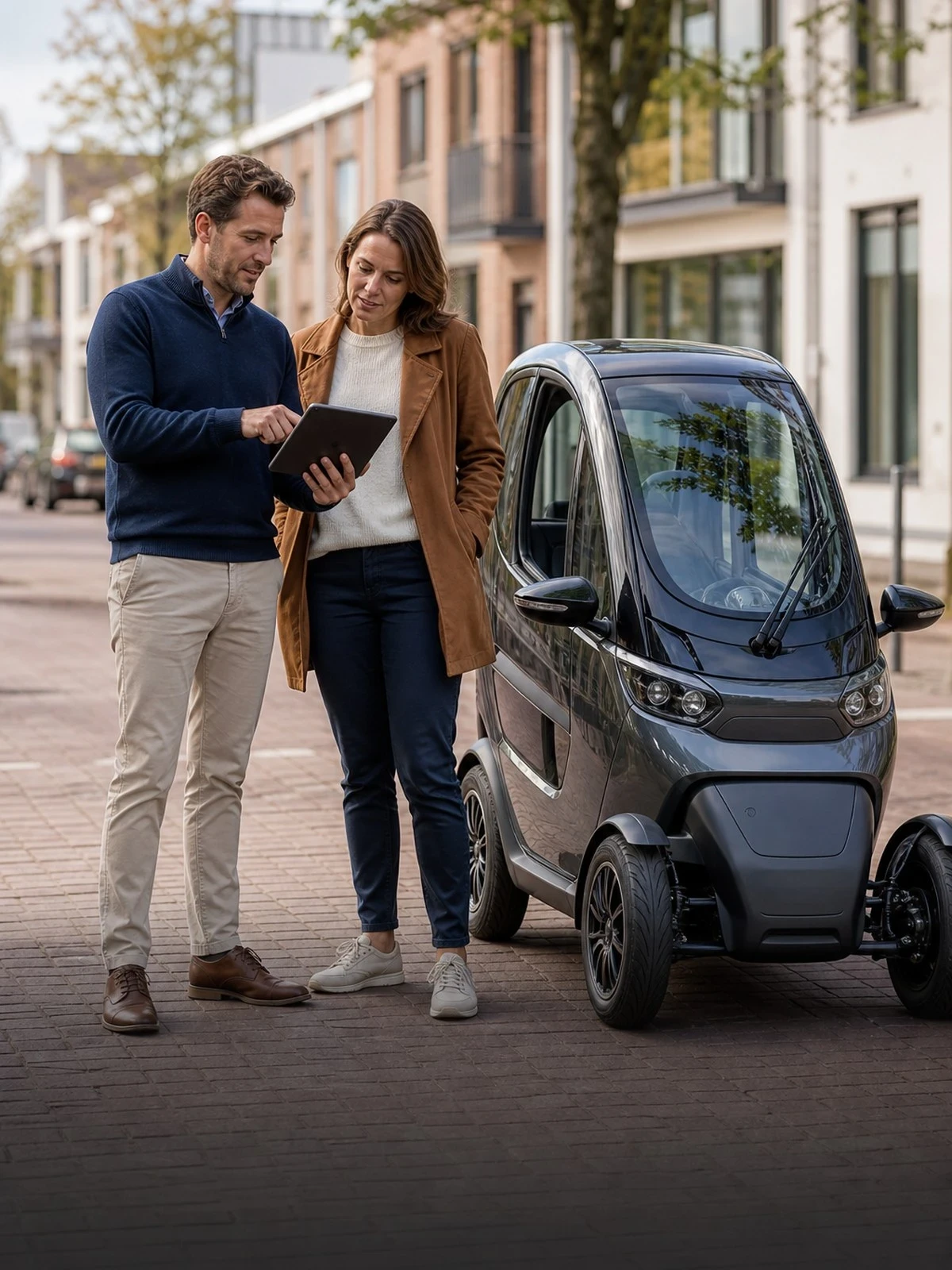 Brommobielverzekering vergelijken met onafhankelijk verzekeringsadvies