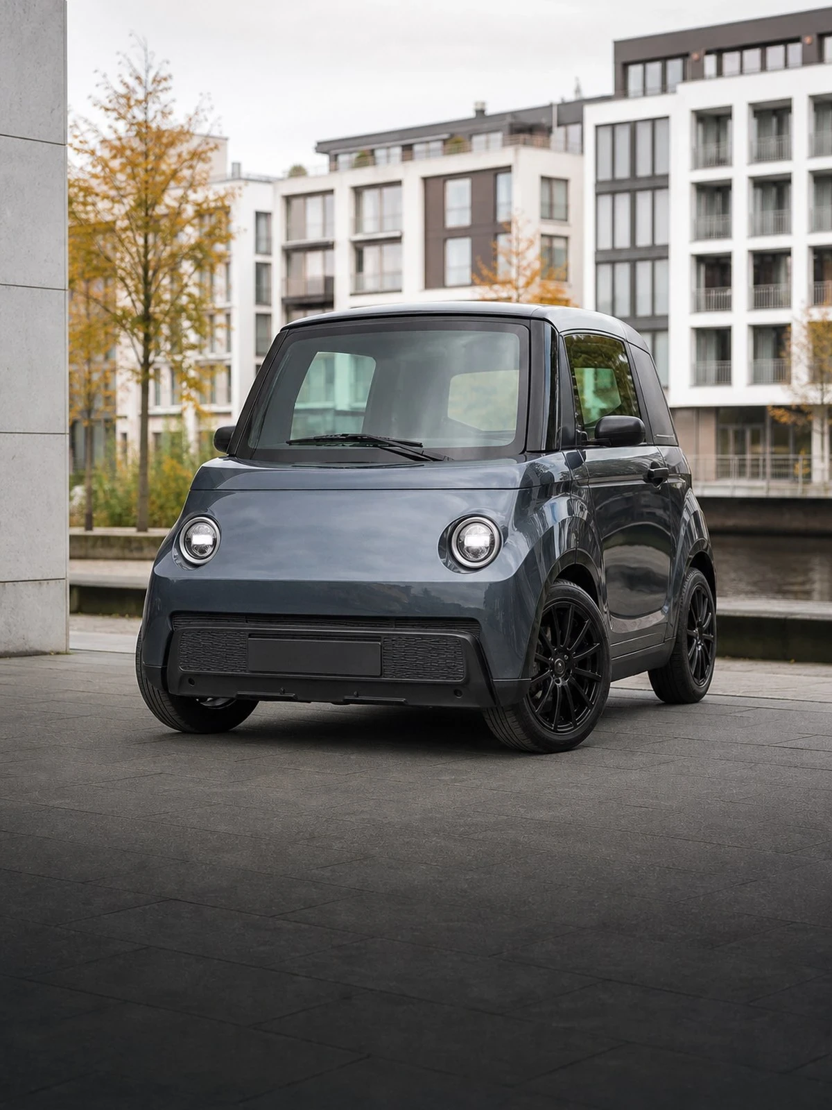 Brommobielverzekering zakelijke brommobiel - verzekering en dekking via Finass Verzekert