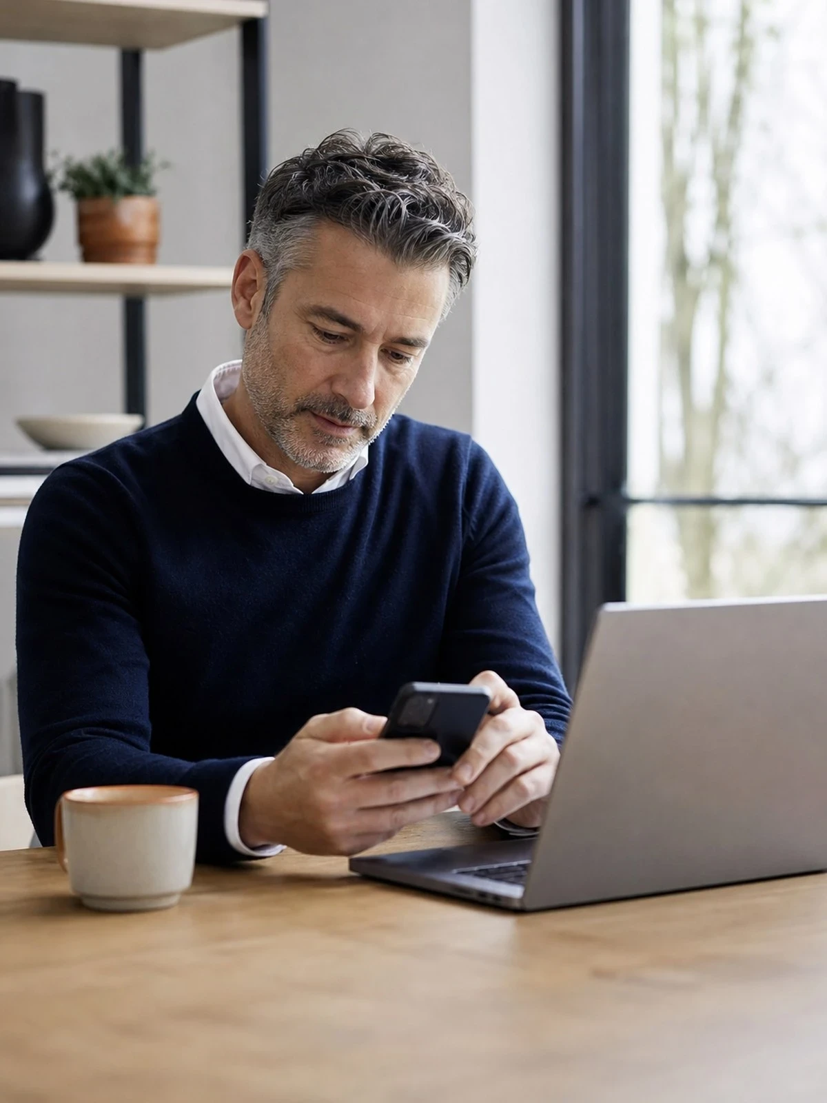 Get personal liability insurance (AVP) sorted today