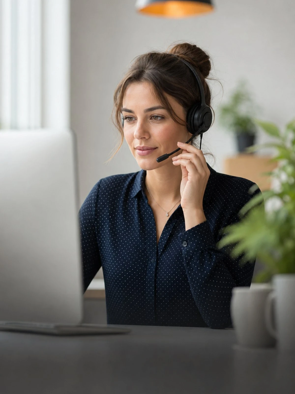 Arranging personal liability insurance (AVP) through Finass Verzekert