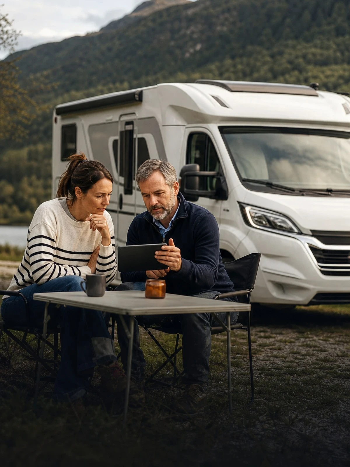 Camperverzekering adria vergelijken met onafhankelijk verzekeringsadvies