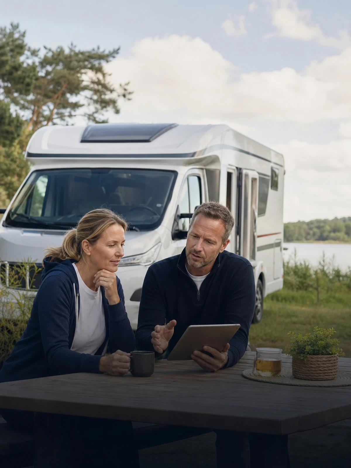 Camperverzekering hobby vergelijken met onafhankelijk verzekeringsadvies