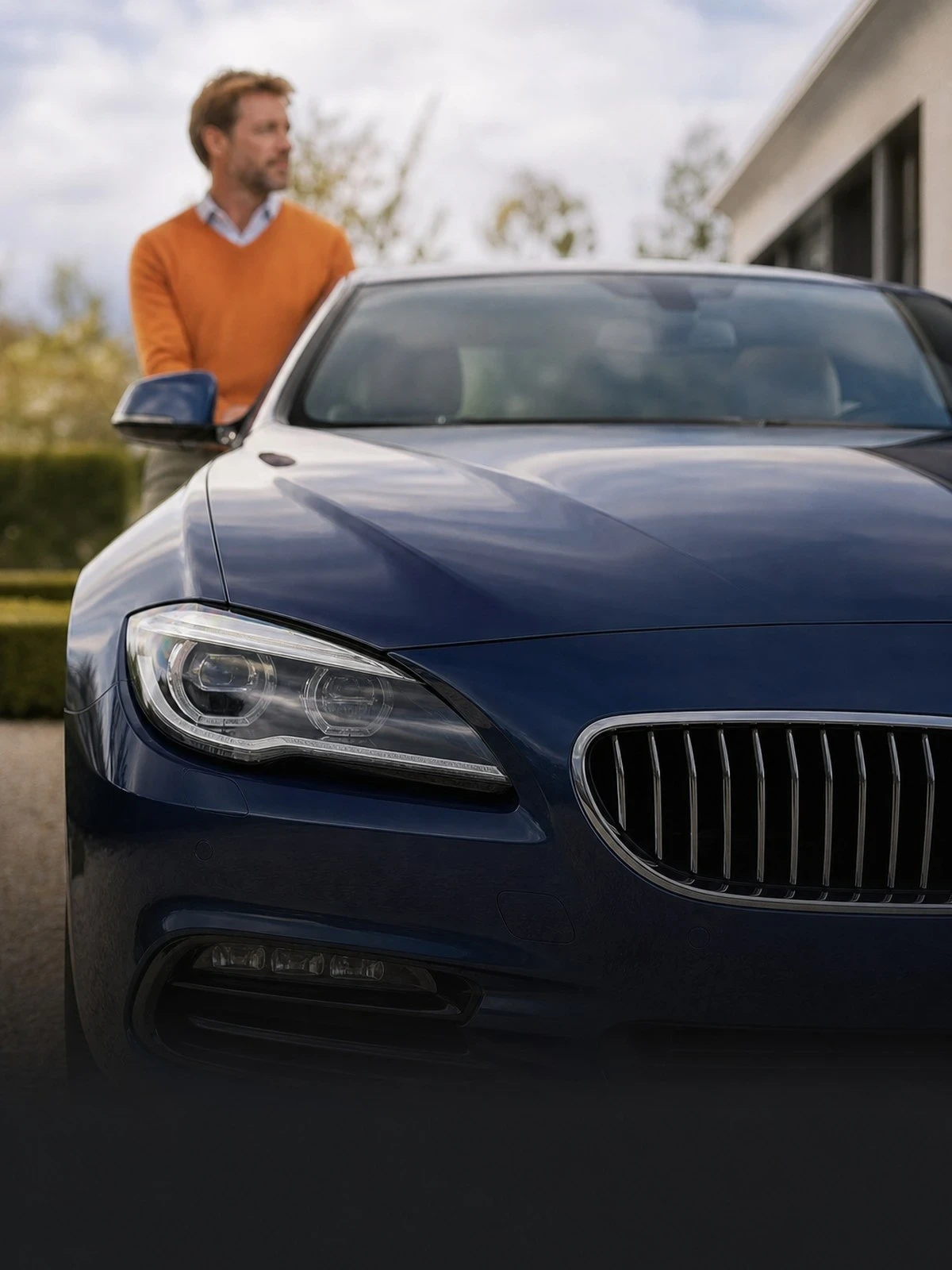 CAR-verzekering aanbouw - verzekering en dekking via Finass Verzekert