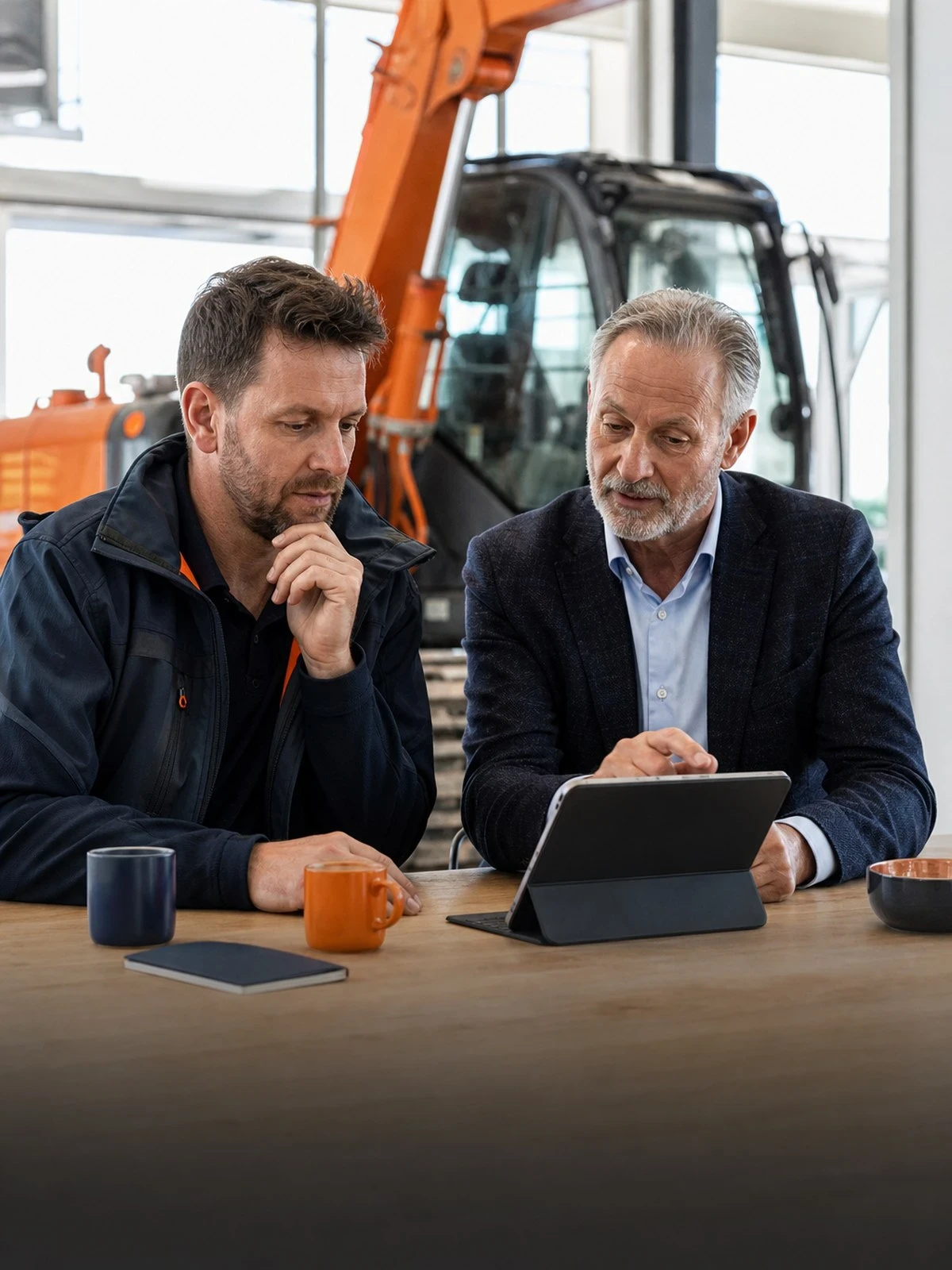 Comparing construction all risks (CAR) insurance premiums and cover