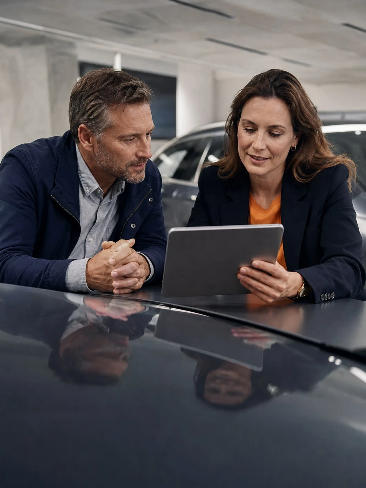 CAR-verzekering fundering vergelijken met onafhankelijk verzekeringsadvies
