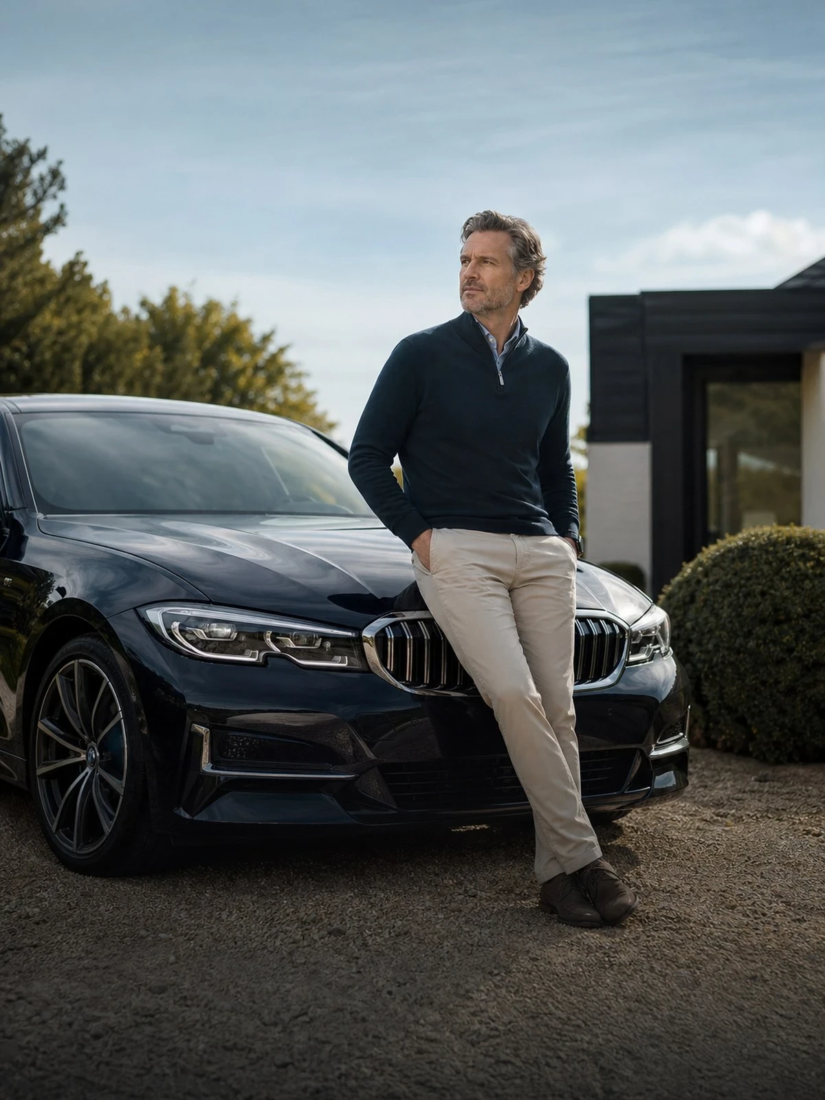 CAR-verzekering fundering - verzekering en dekking via Finass Verzekert